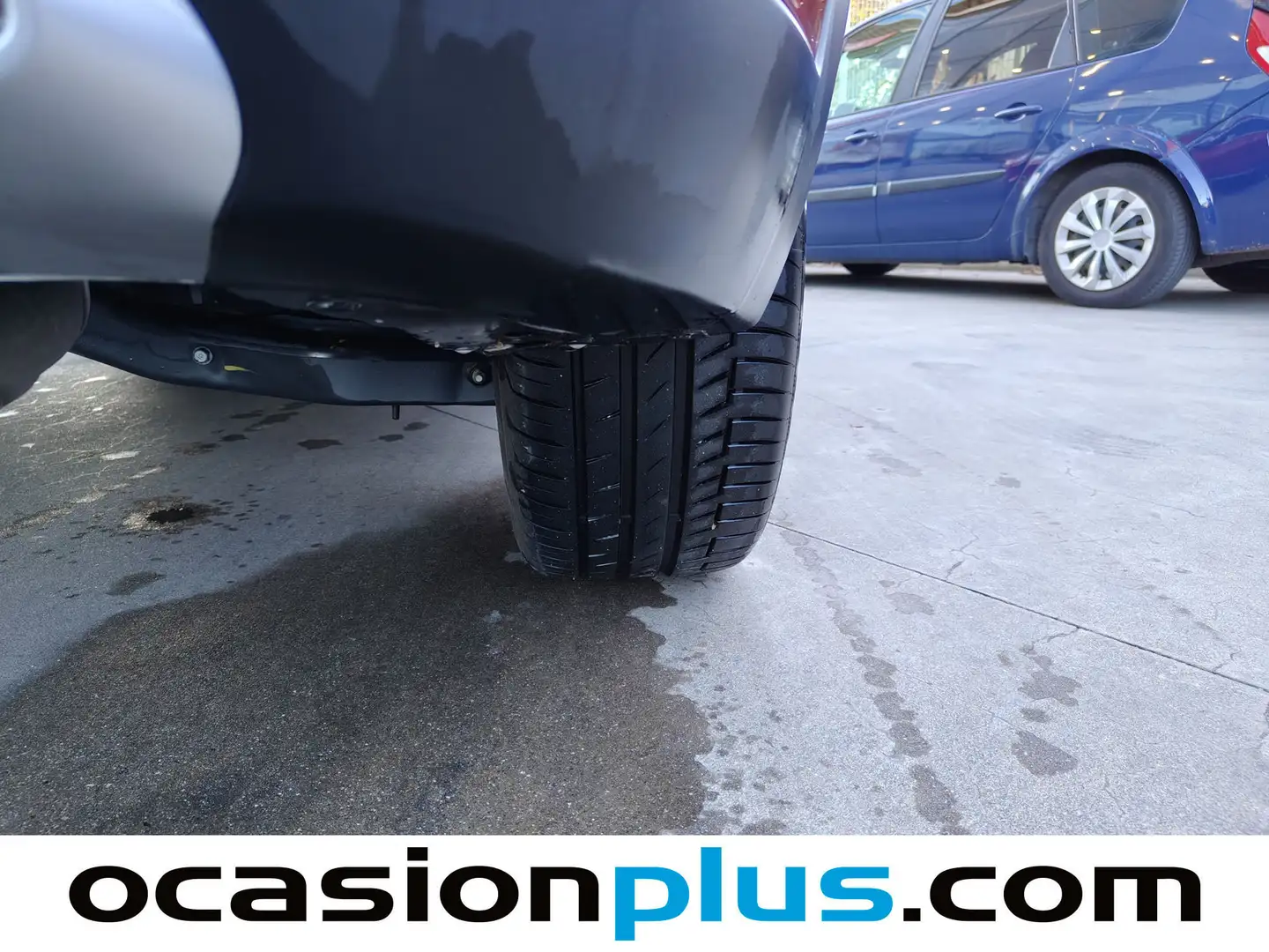 Foto KIA XCeed Kia XCeed 1.5 MHEV iMT Tech 118 kW (160 CV)