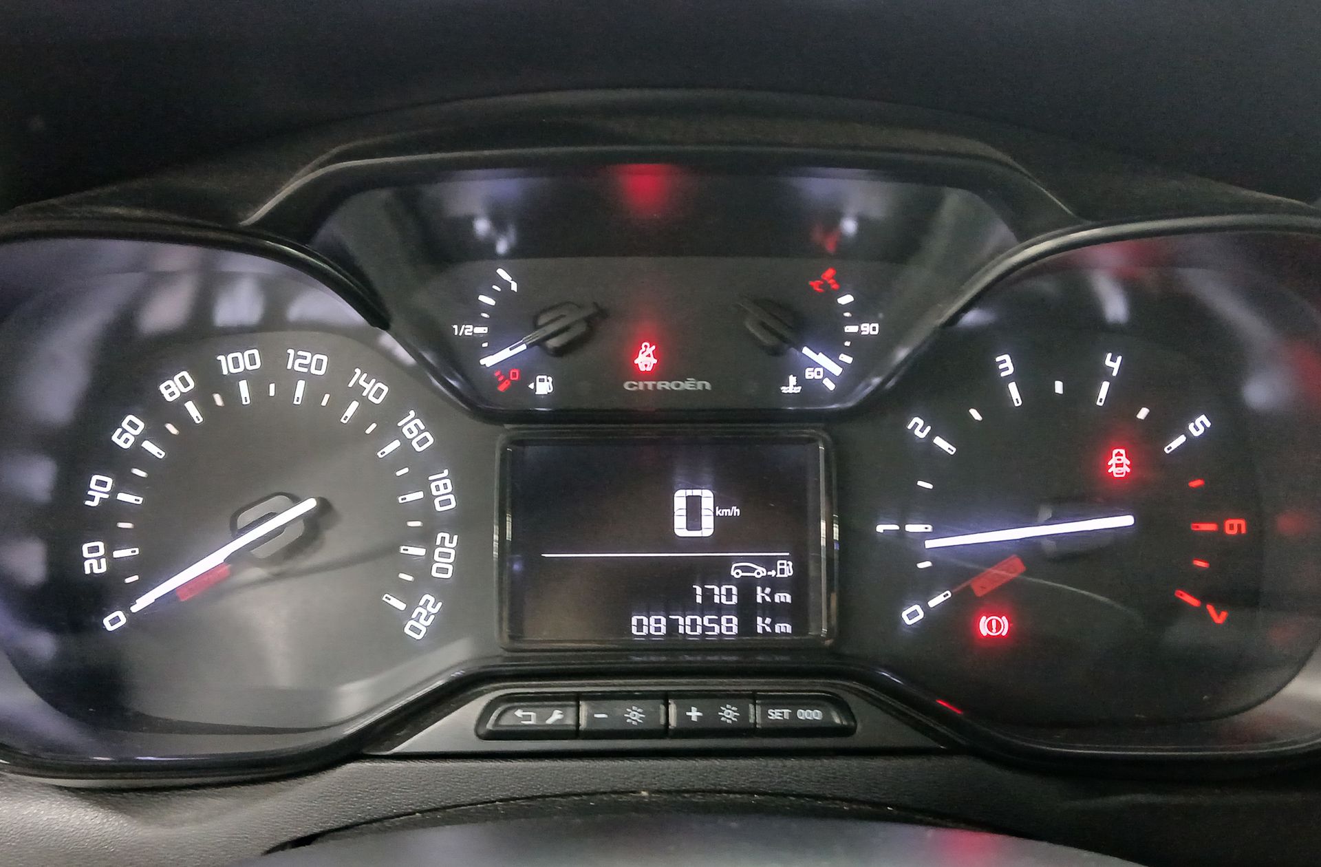 Citroën C3 PureTech 83 Feel - foto 18
