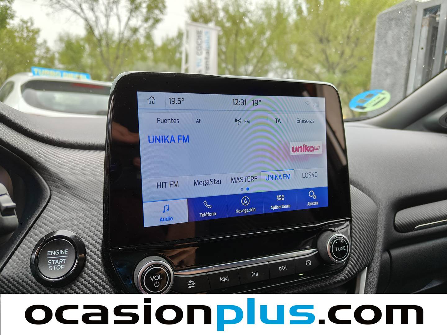 Ford Puma Ford Puma 1.0 EcoBoost MHEV ST-Line X (125 CV) 2023