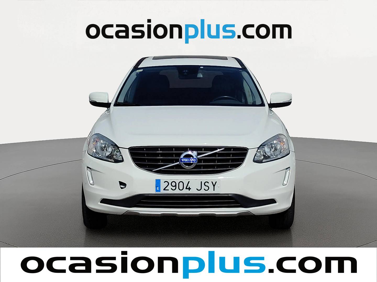 Volvo XC60 Volvo XC60 D3 Kinetic Auto (150 CV) 150cv