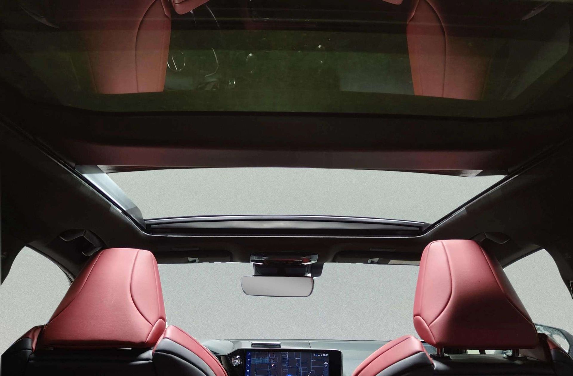 Lexus NX 350h F Sport 4WD - foto 7