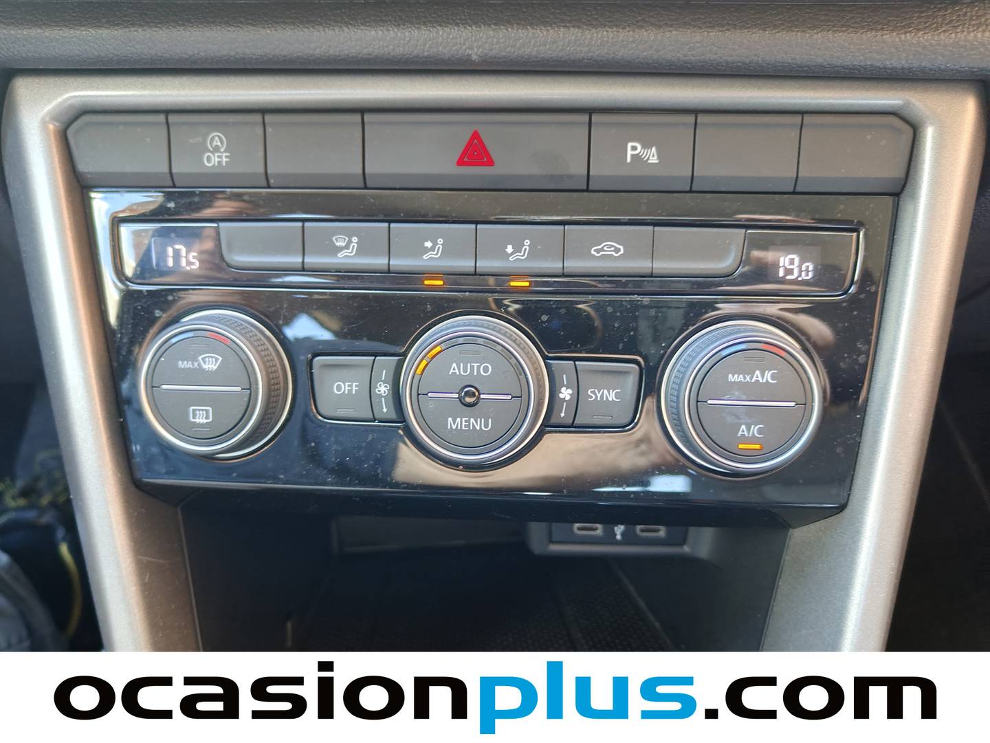 Foto Volkswagen T-Roc Volkswagen T-Roc Advance 1.5 TSI (150 CV) DSG