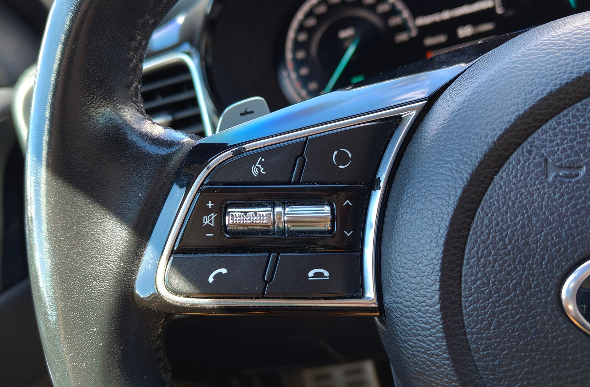 Kia Ceed 1.6 GDi PHEV E-Tech - foto 29