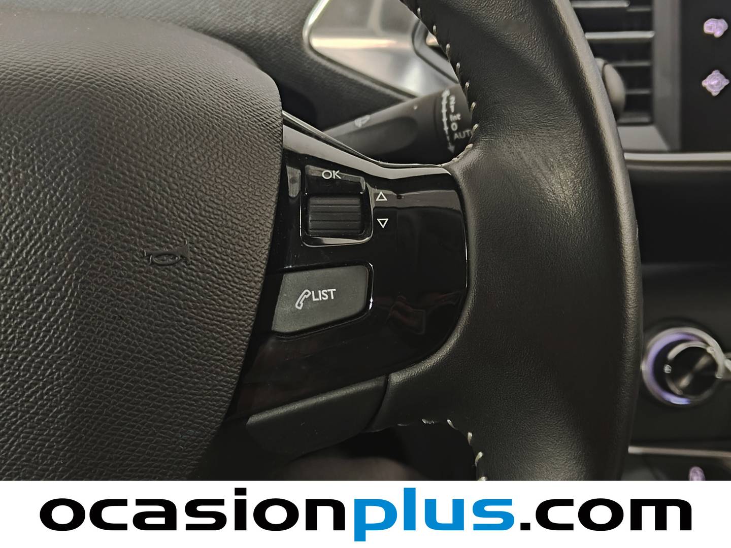 Peugeot 308 Peugeot 308 PureTech 110 S&S Style (110 CV) barato