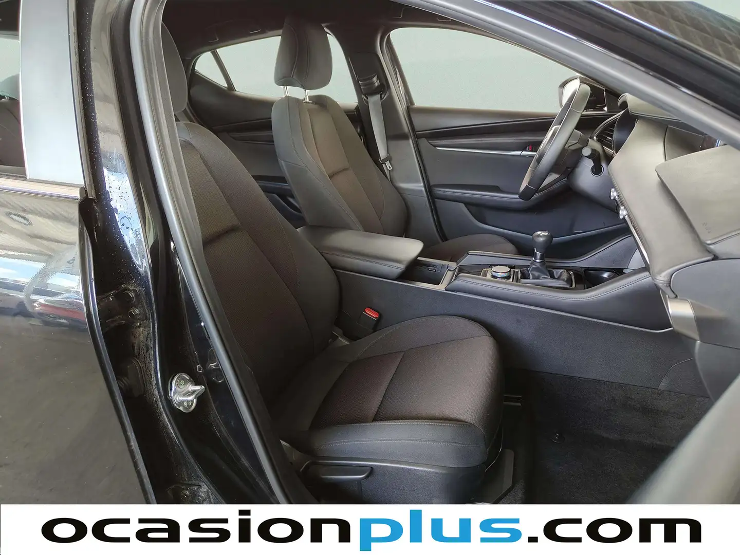 Foto Mazda Mazda3 Mazda Mazda 3 2.5L E-SKY G MHEV Prime-line (140 CV)