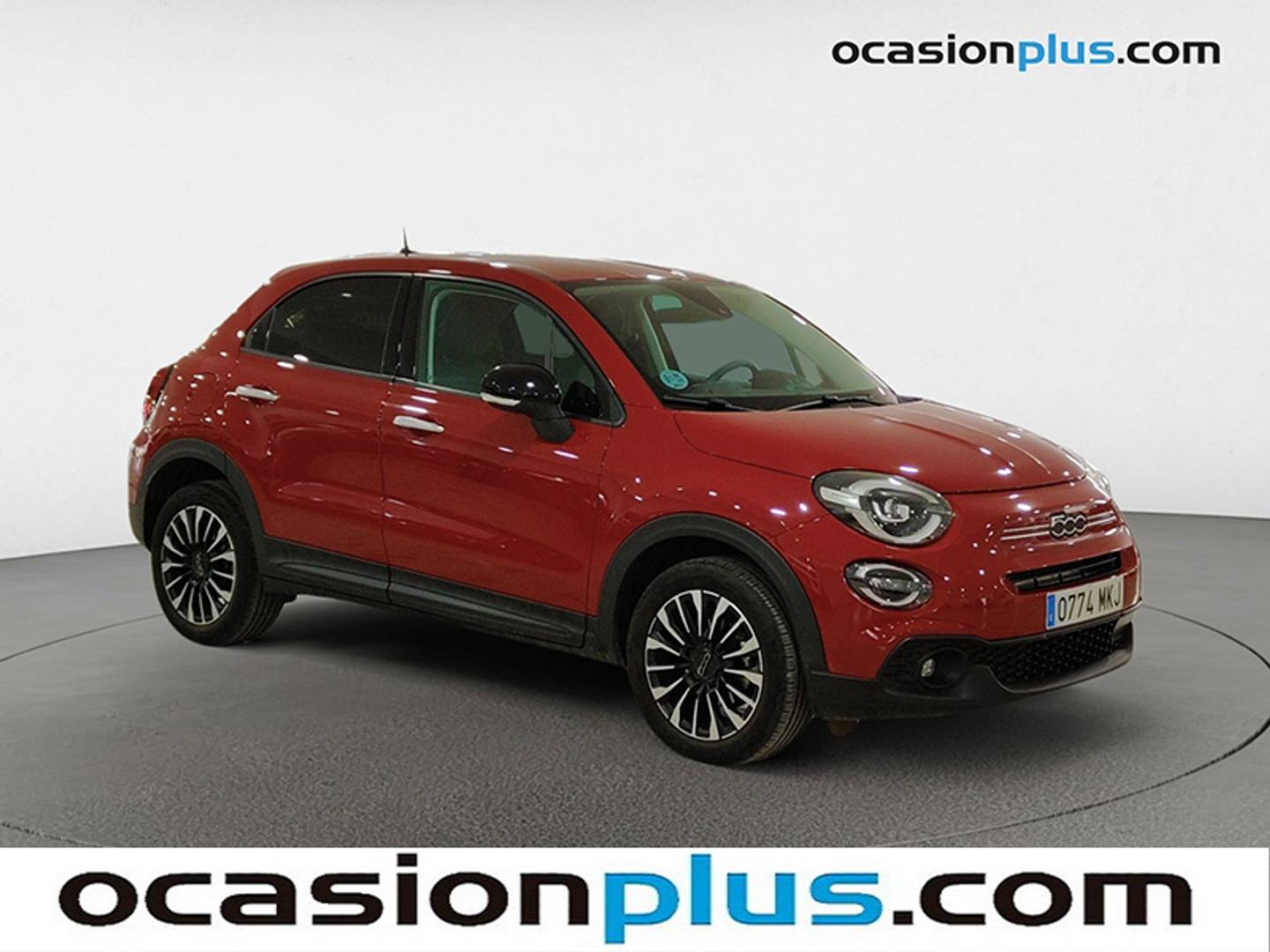 Foto Fiat 500X Fiat 500X 1.0 Firefly (120 CV)