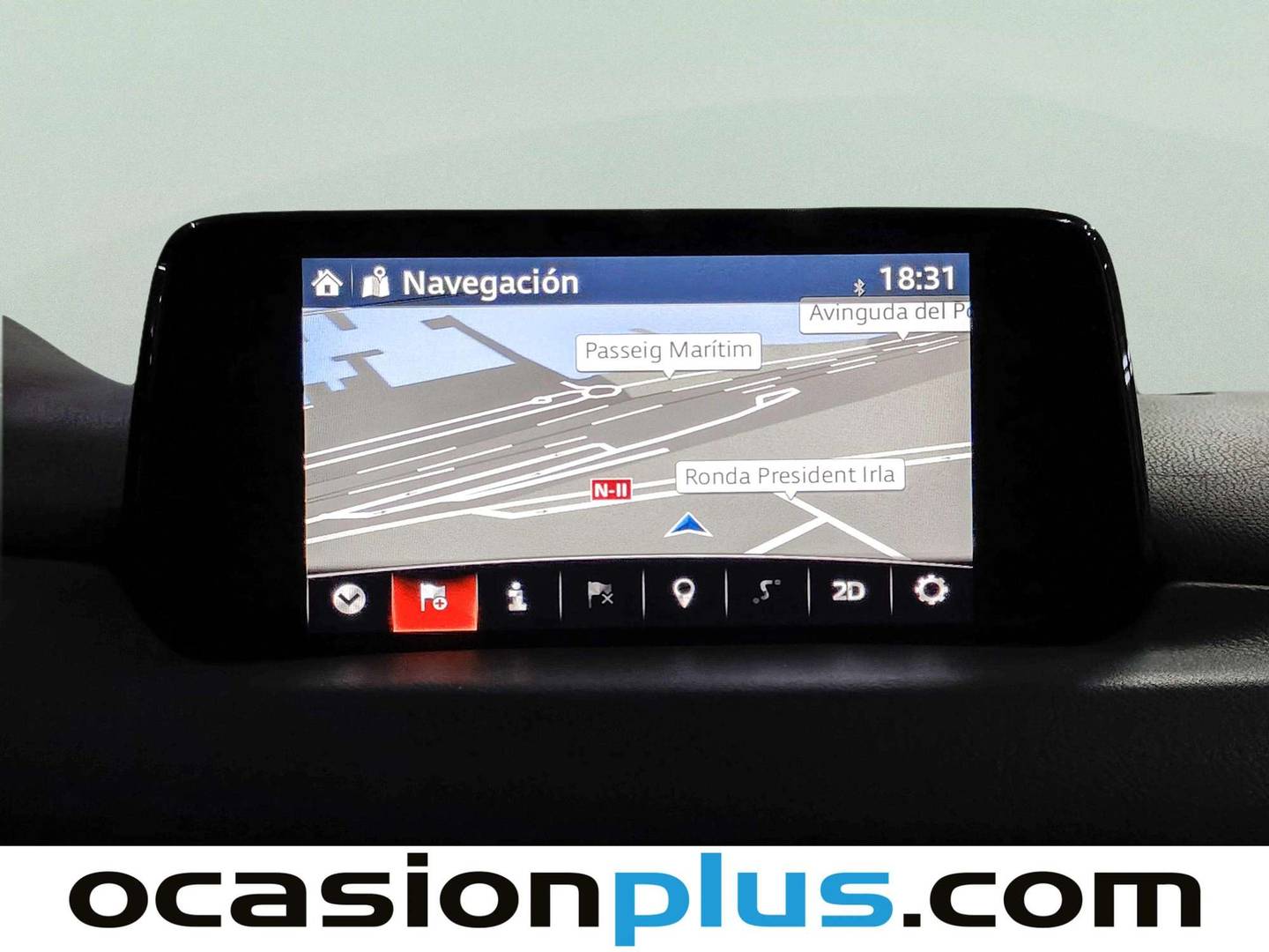 Extras y acabados del Mazda CX-5 Mazda CX-5 2.0 G Zenith 2WD (165 CV)