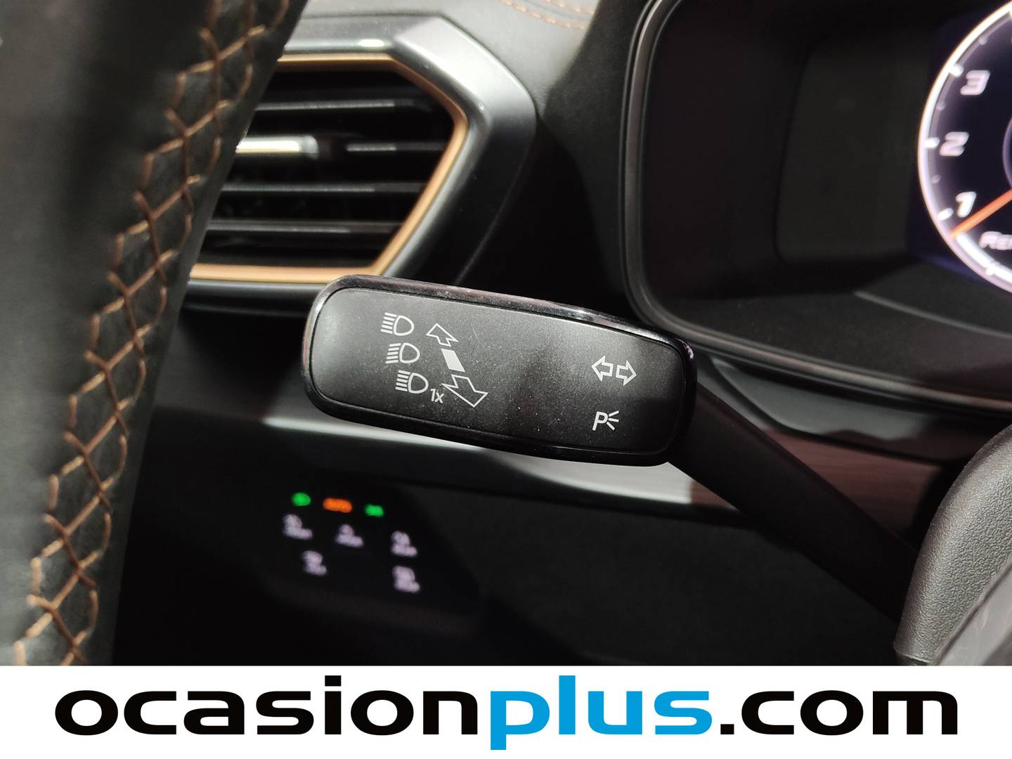 Foto Cupra Formentor CUPRA Formentor 1.5 TSI (150 CV)