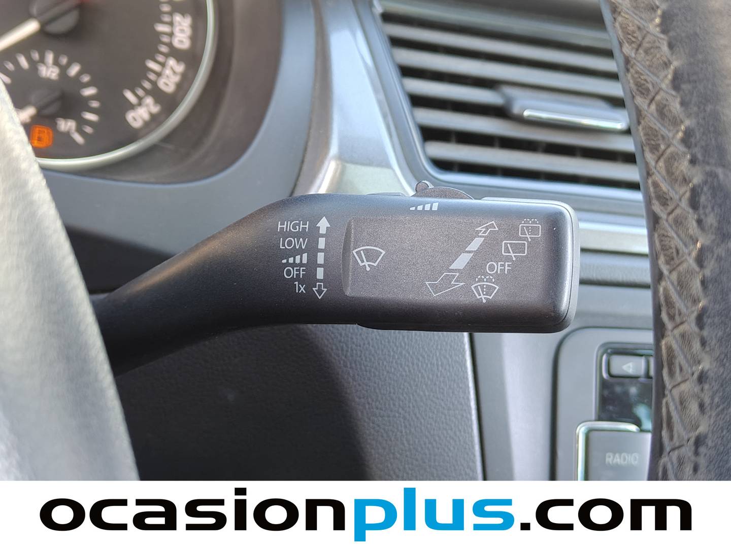 Foto Skoda Spaceback Skoda Spaceback 1.6 TDI CR Ambition (90 CV)