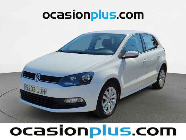 Volkswagen Polo Segunda Mano Particulares Madrid