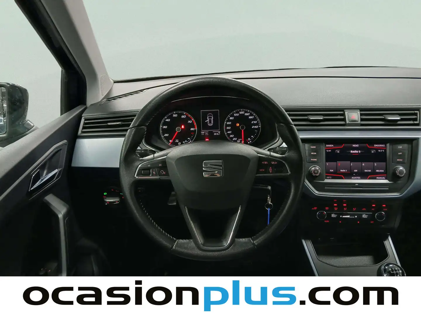 Foto Seat Arona SEAT Arona 1.0 TSI Ecomotive S&S Style (115 CV)