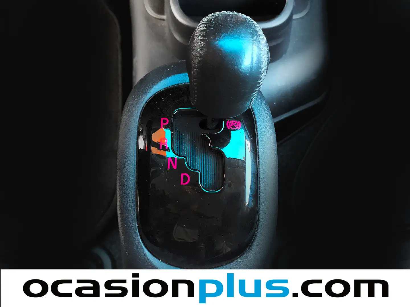 Foto Peugeot ion Peugeot Ion Ion  (67 CV)