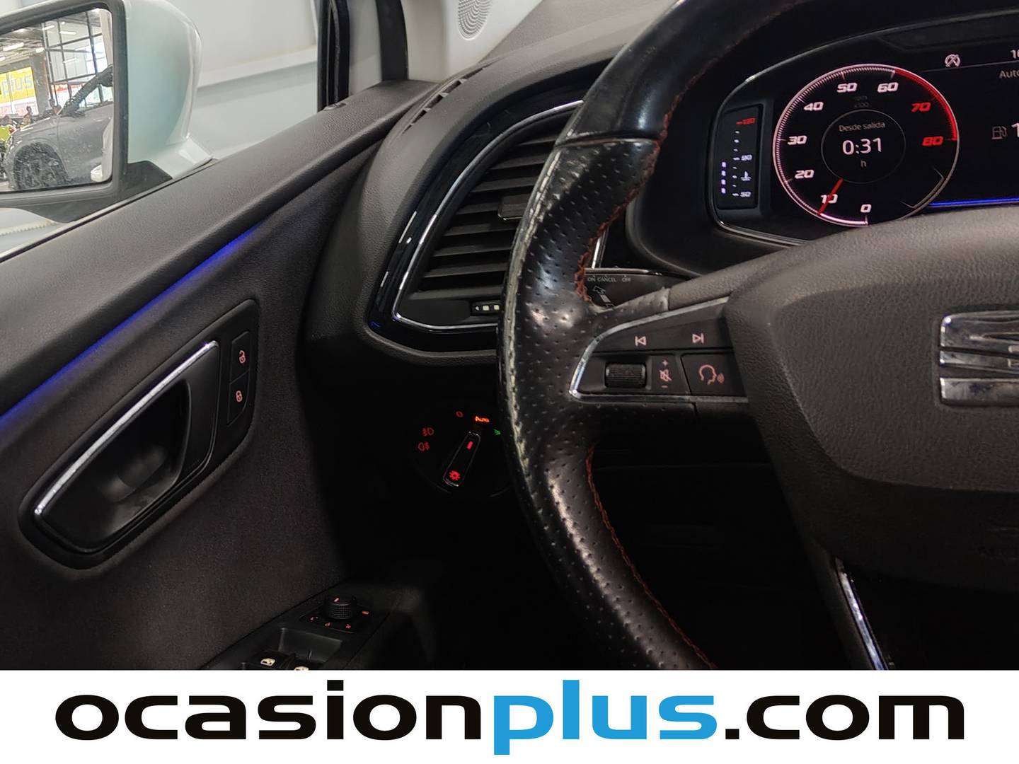 Seat León Seat León 1.4 TSI S&S FR Plus (125 CV) al mejor precio
