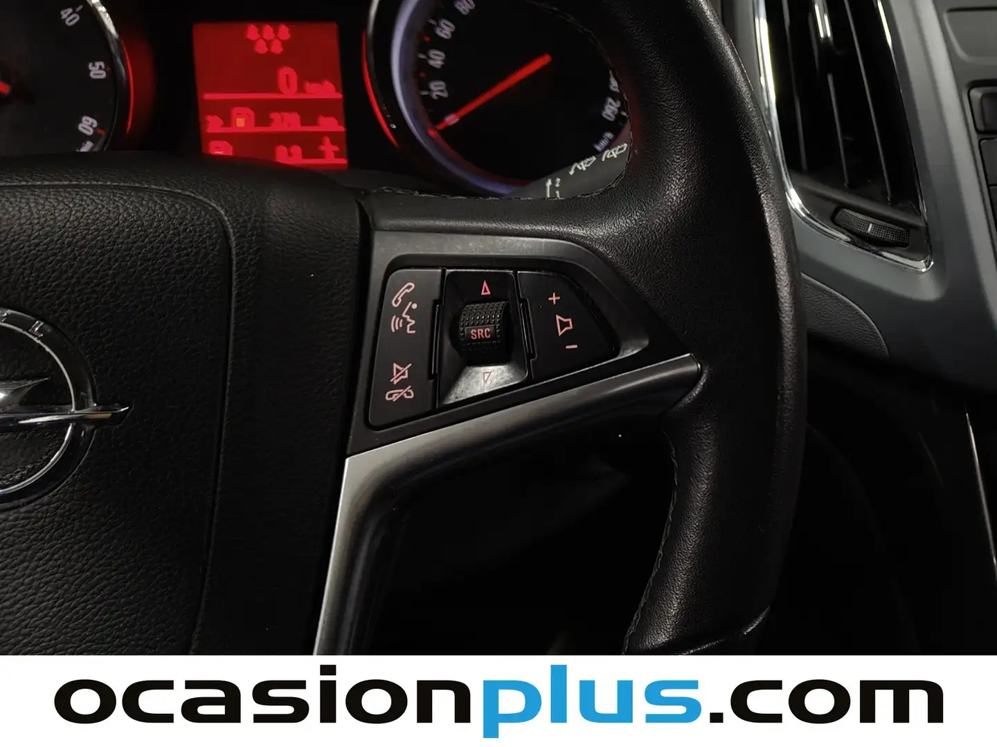 Foto Opel Zafira Tourer Opel Zafira Tourer 2.0 CDTi S/S Ecoflex Excellence (130 CV) 7 Plazas