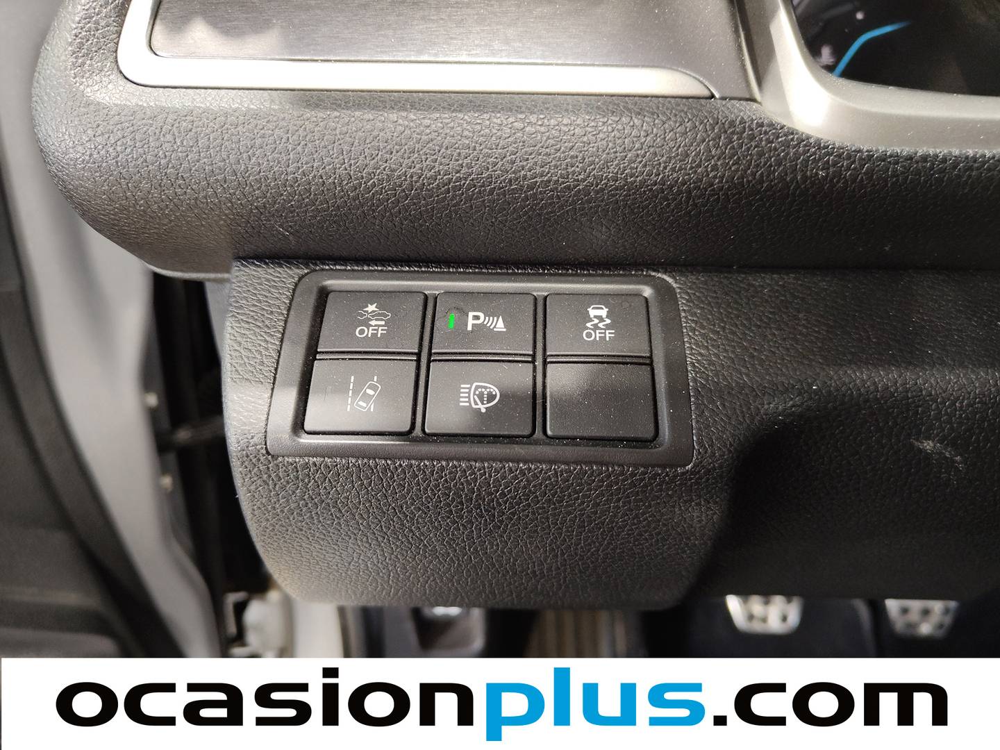 Honda Civic Honda Civic 1.6 i-DTEC Executive (120 CV) seminuevo
