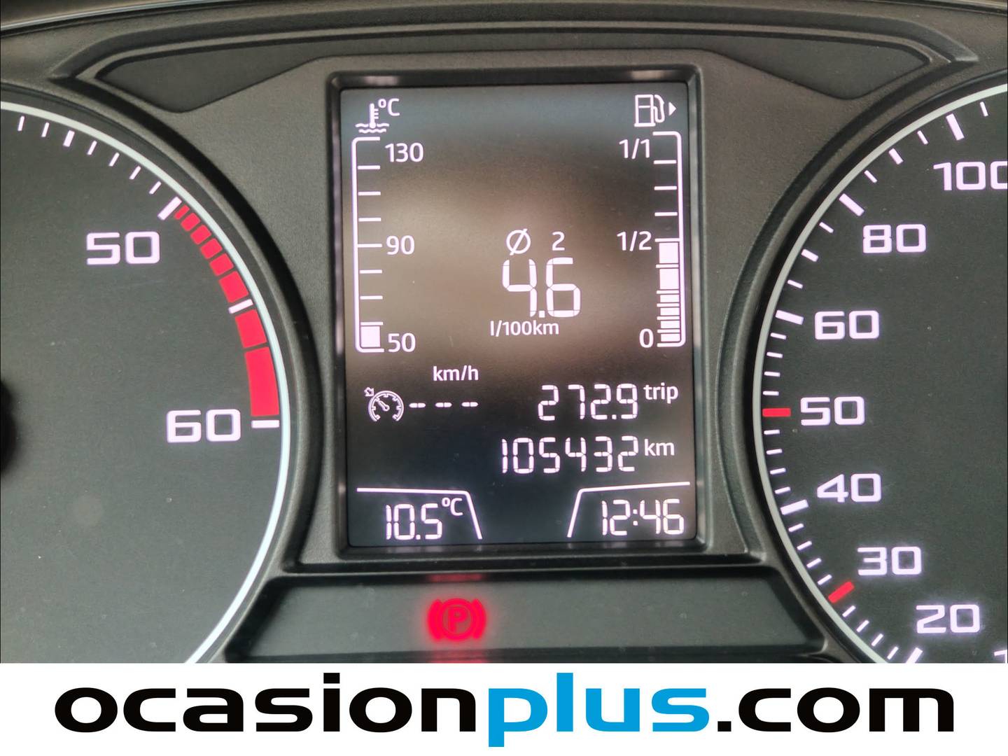 Foto Seat Ibiza SEAT Ibiza 1.4 TDI Reference (90 CV)