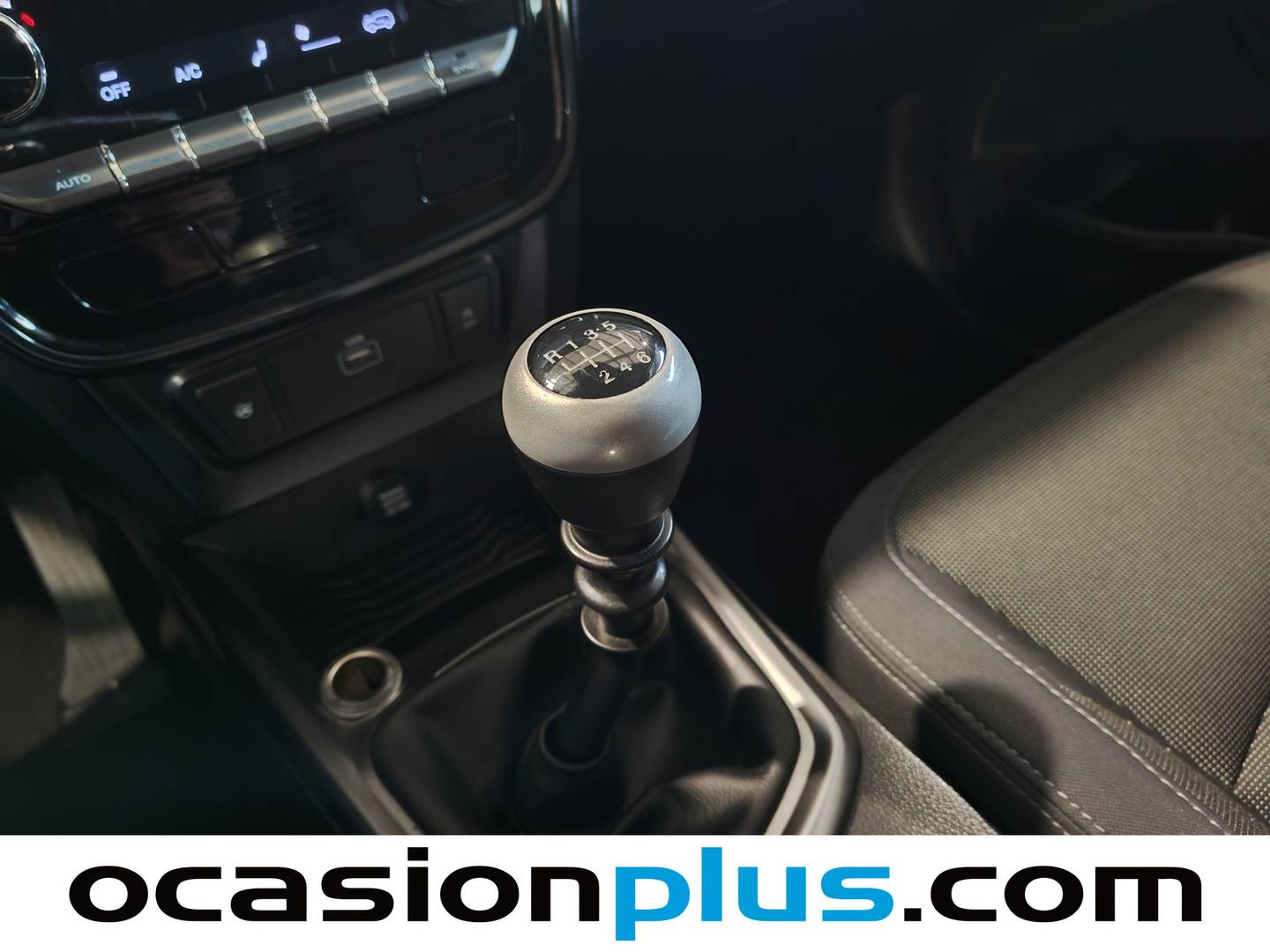 SsangYong Tivoli SsangYong Tivoli G12T Urban Plus  (128 CV) de segunda mano
