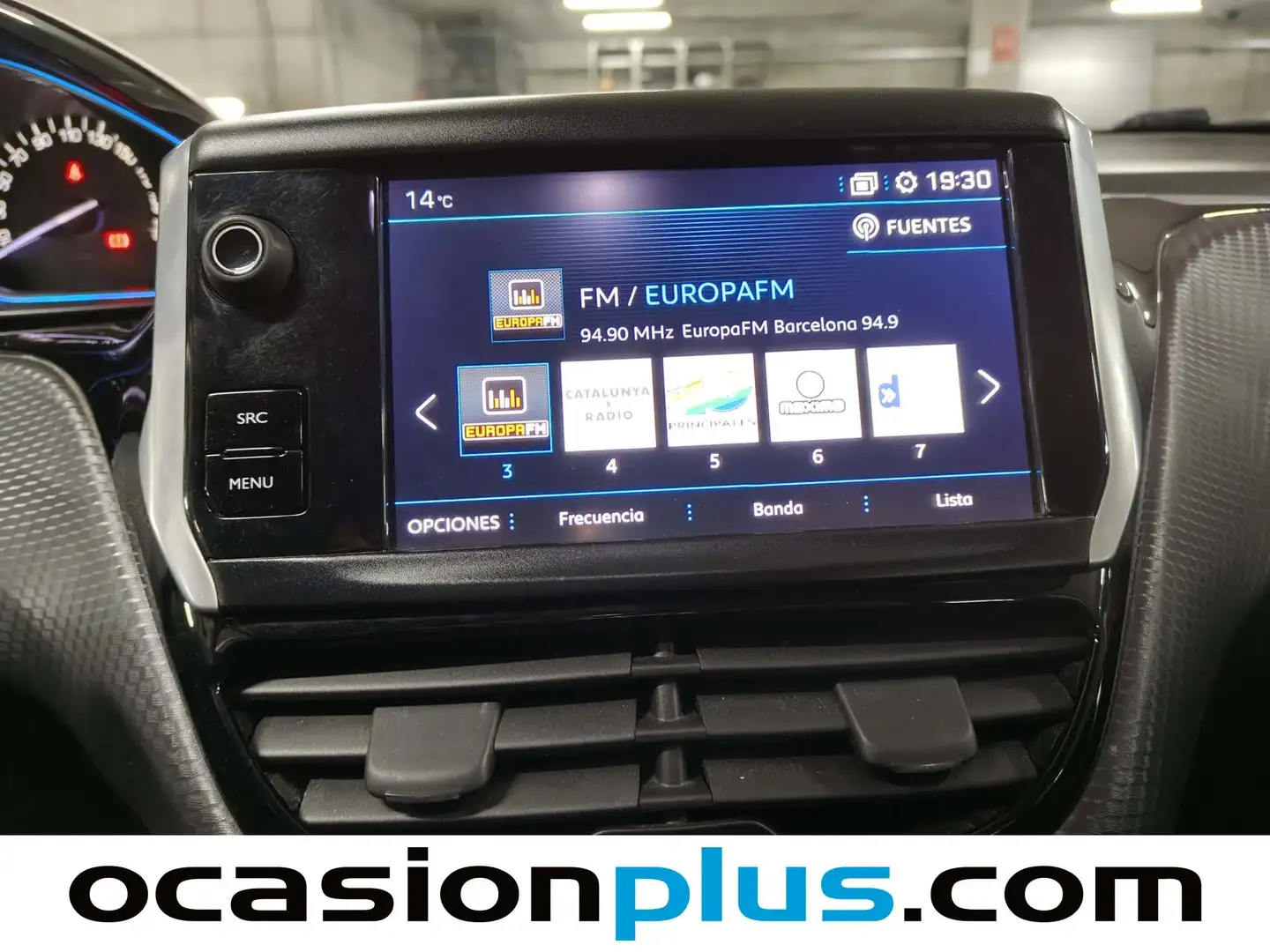 Foto Peugeot 2008 Peugeot 2008 PureTech 130 S&S Allure (130 CV)