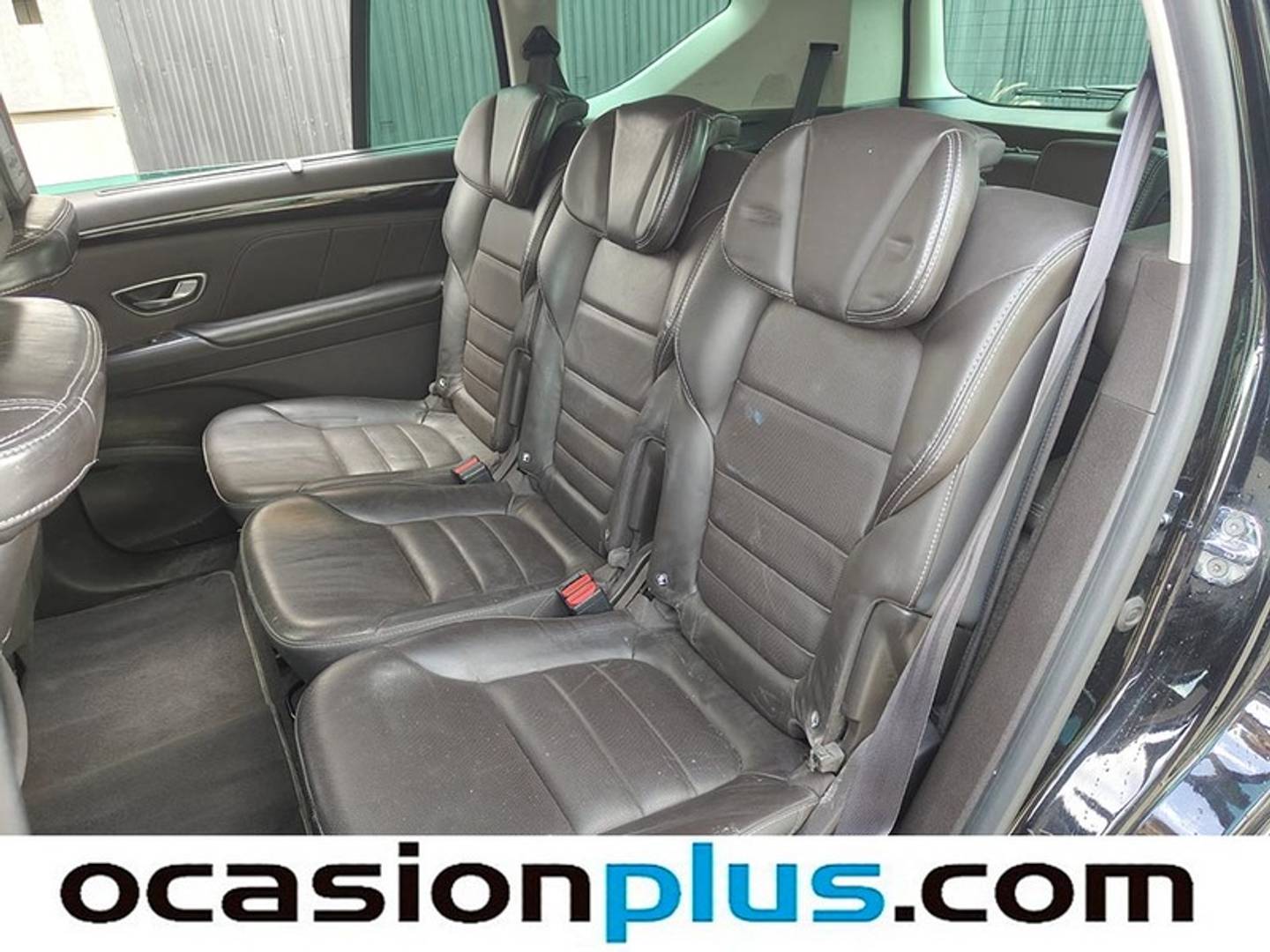 Foto Renault Espace Renault Espace Paris Energy dCi (160 CV) TT EDC 7 Plaza