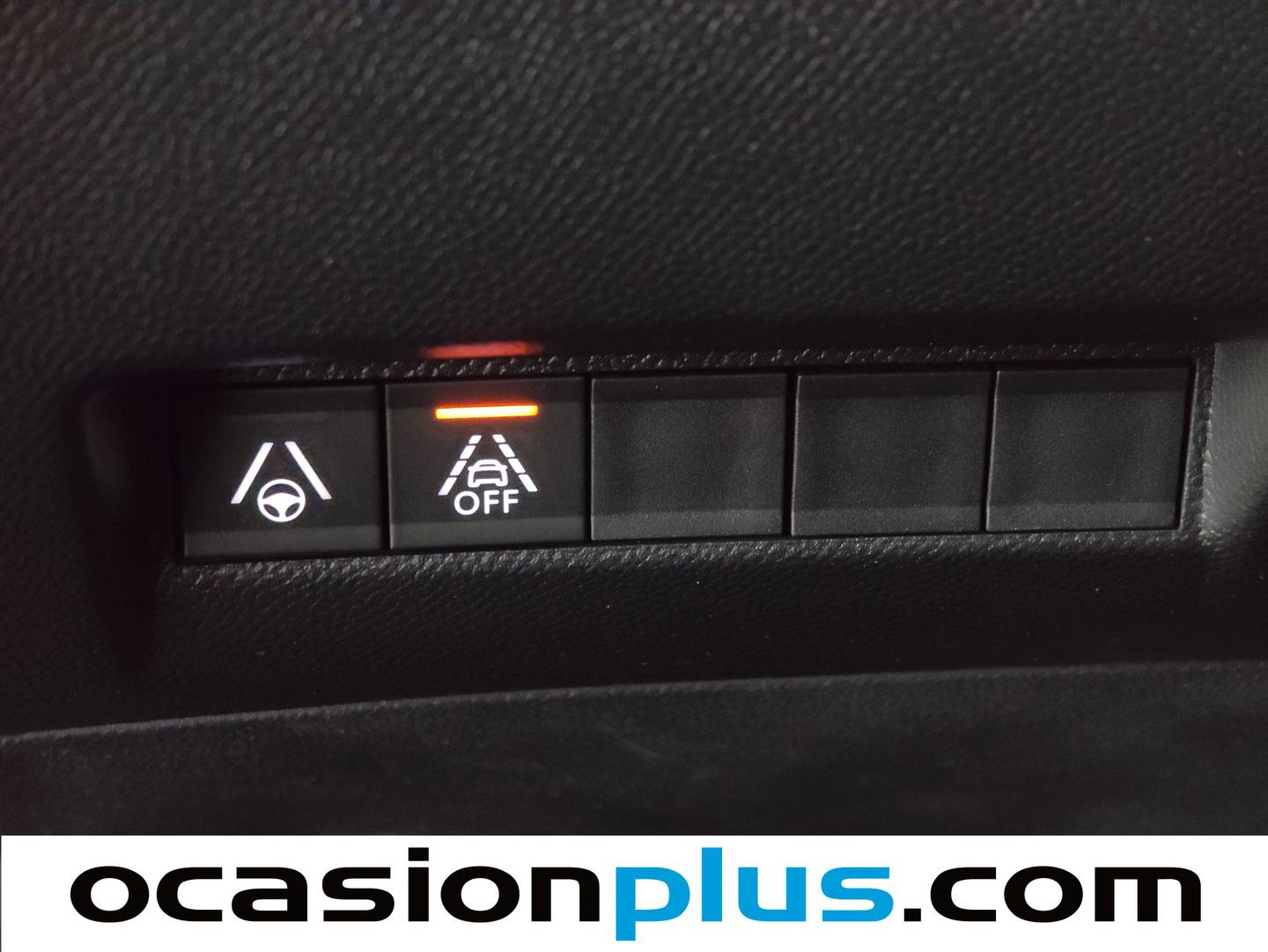 Foto Peugeot 2008 Peugeot 2008 BlueHDi 110 Allure Pack (110 CV)