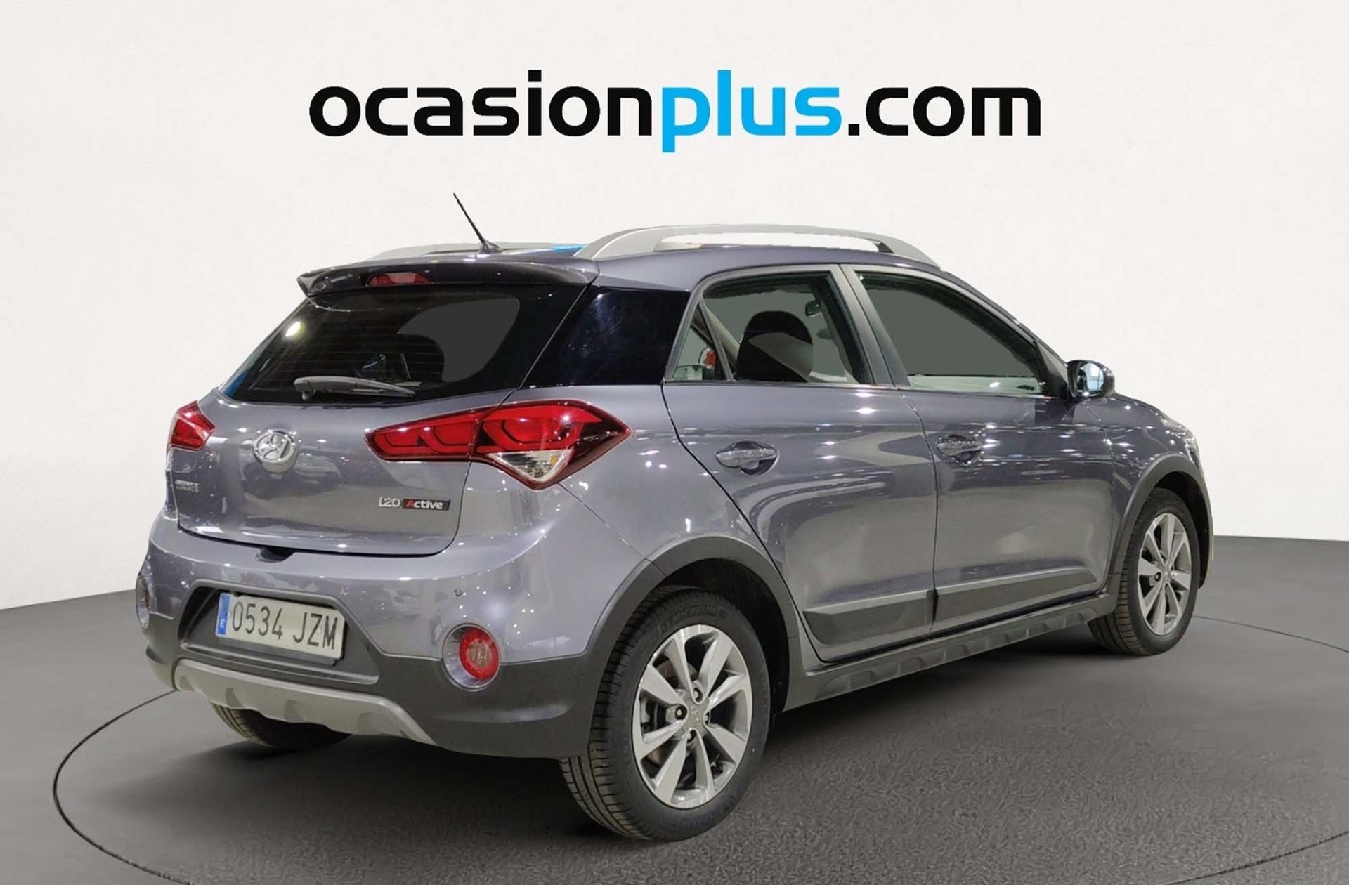 Hyundai i20 1.4 CRDi Klass - foto 3