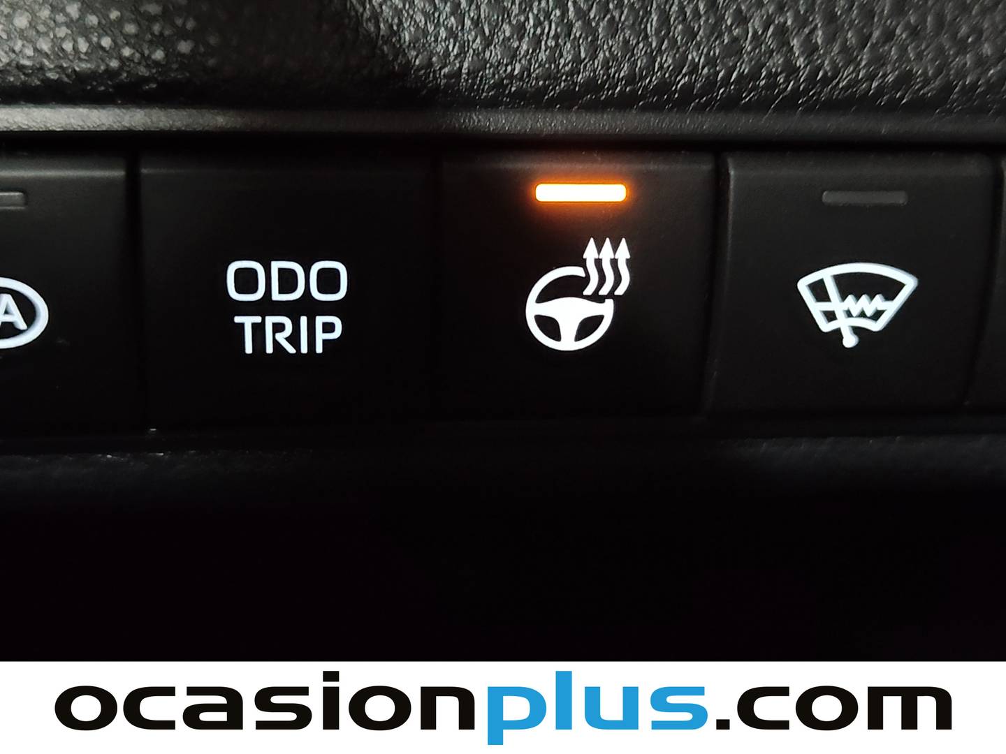 Equipamiento del Toyota Corolla Toyota Corolla 140H Style (140 CV)