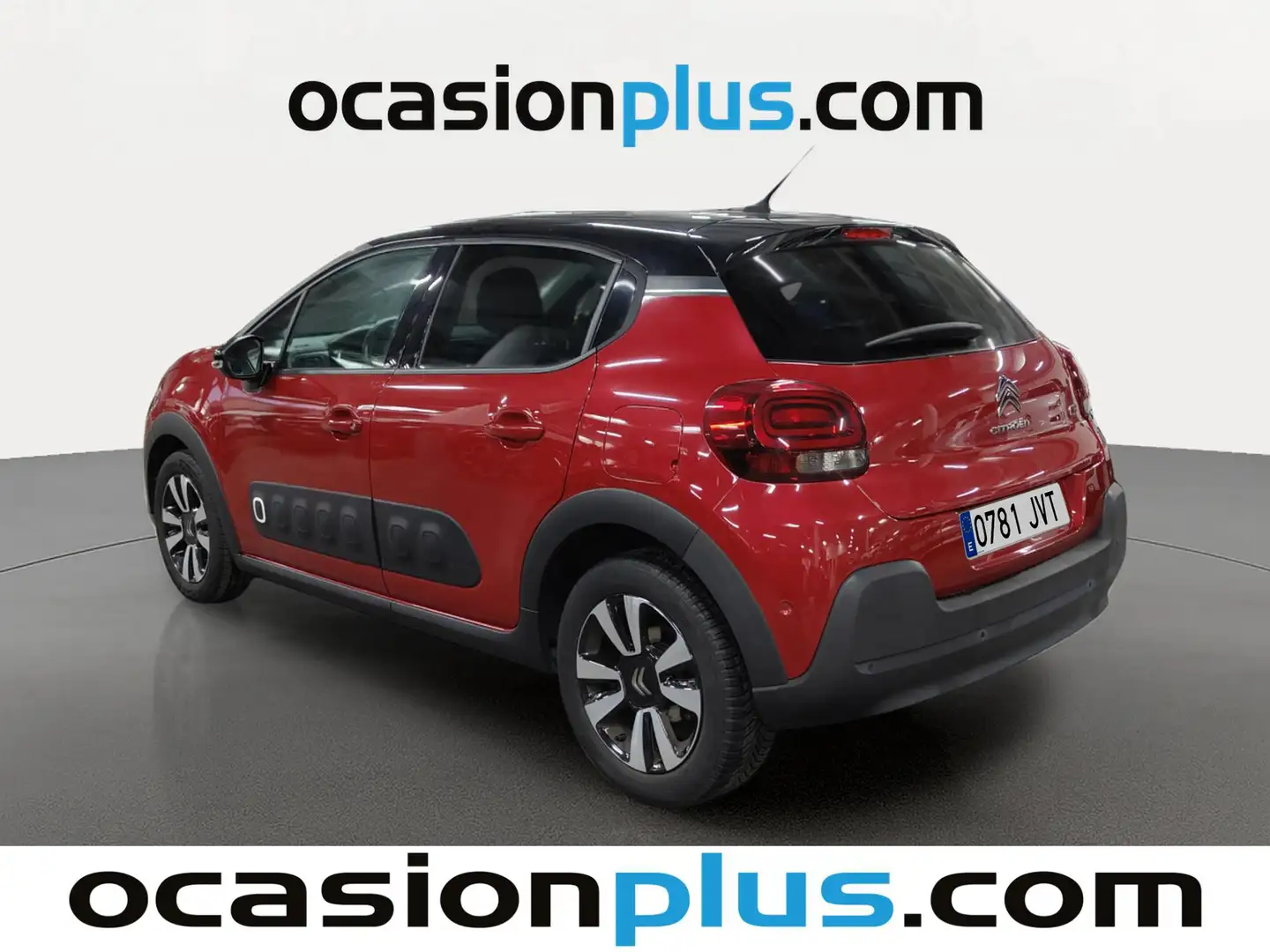 Foto Citroën C3 Citroen C3 PureTech 82 Feel (83 CV)
