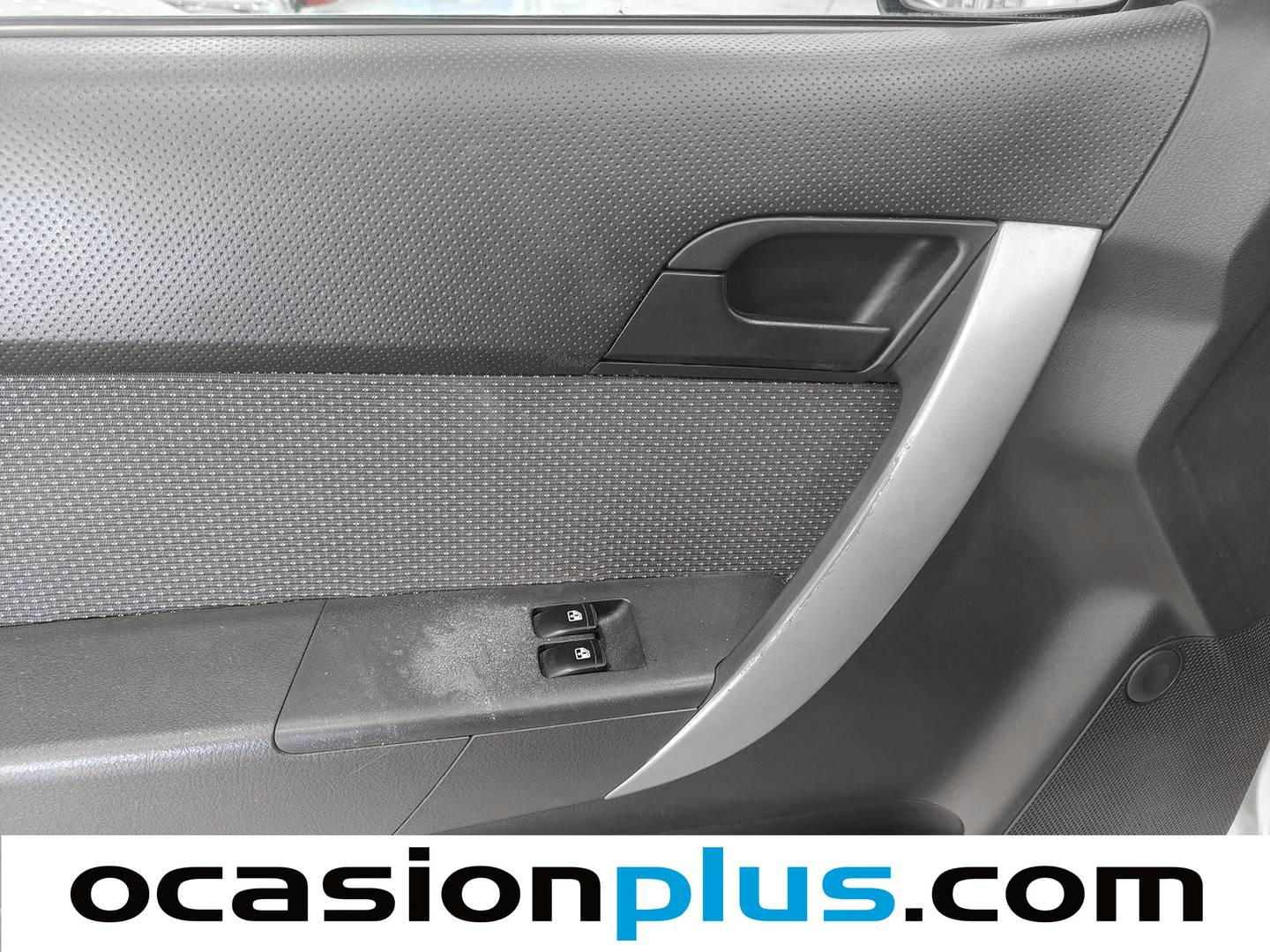 Chevrolet Aveo Chevrolet Aveo 1.4 16v LS  (101 CV) barato