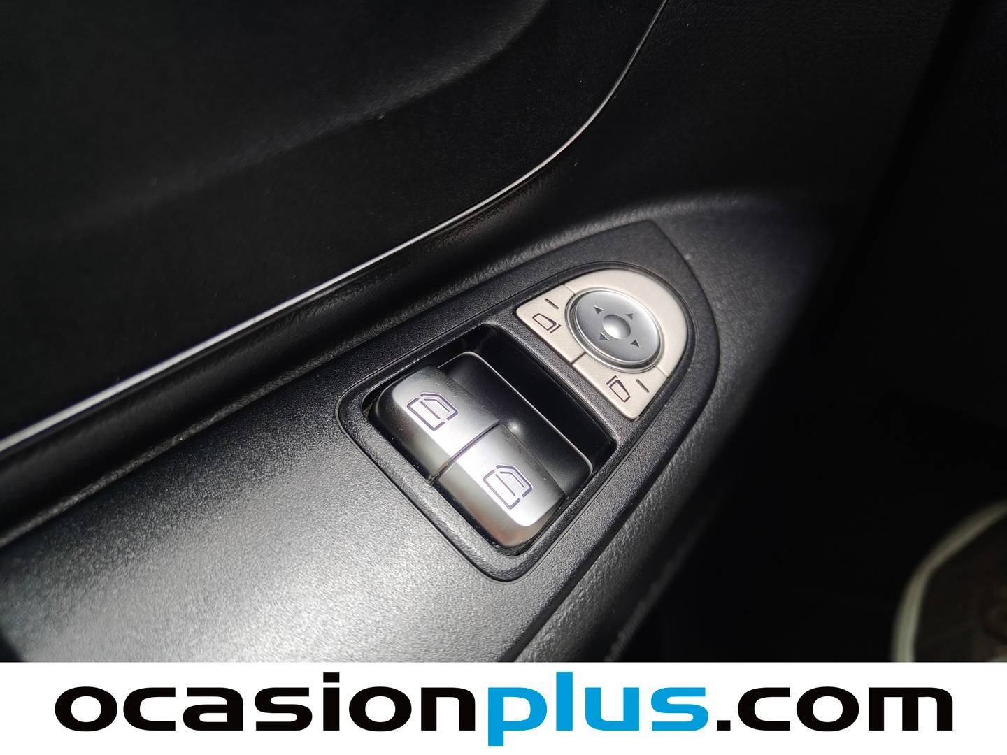 Mercedes Vito Mercedes Vito 114 CDI Tourer Pro Larga (136 CV) 9 Plazas manual