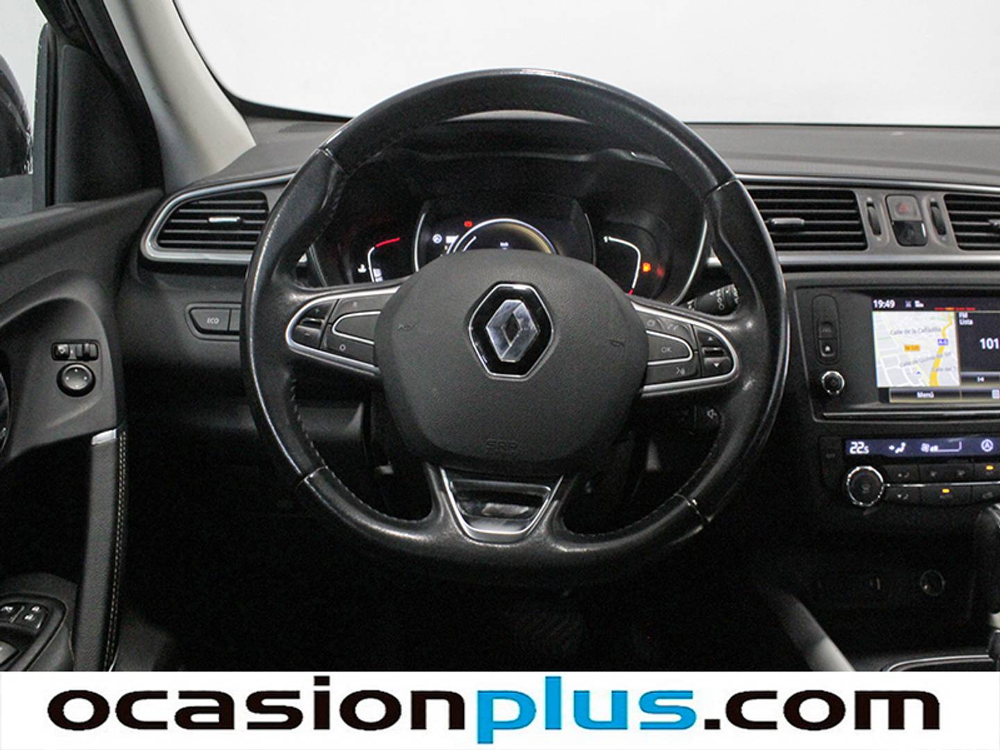 Foto Renault Kadjar Renault Kadjar Zen Energy TCe (130 CV) EDC