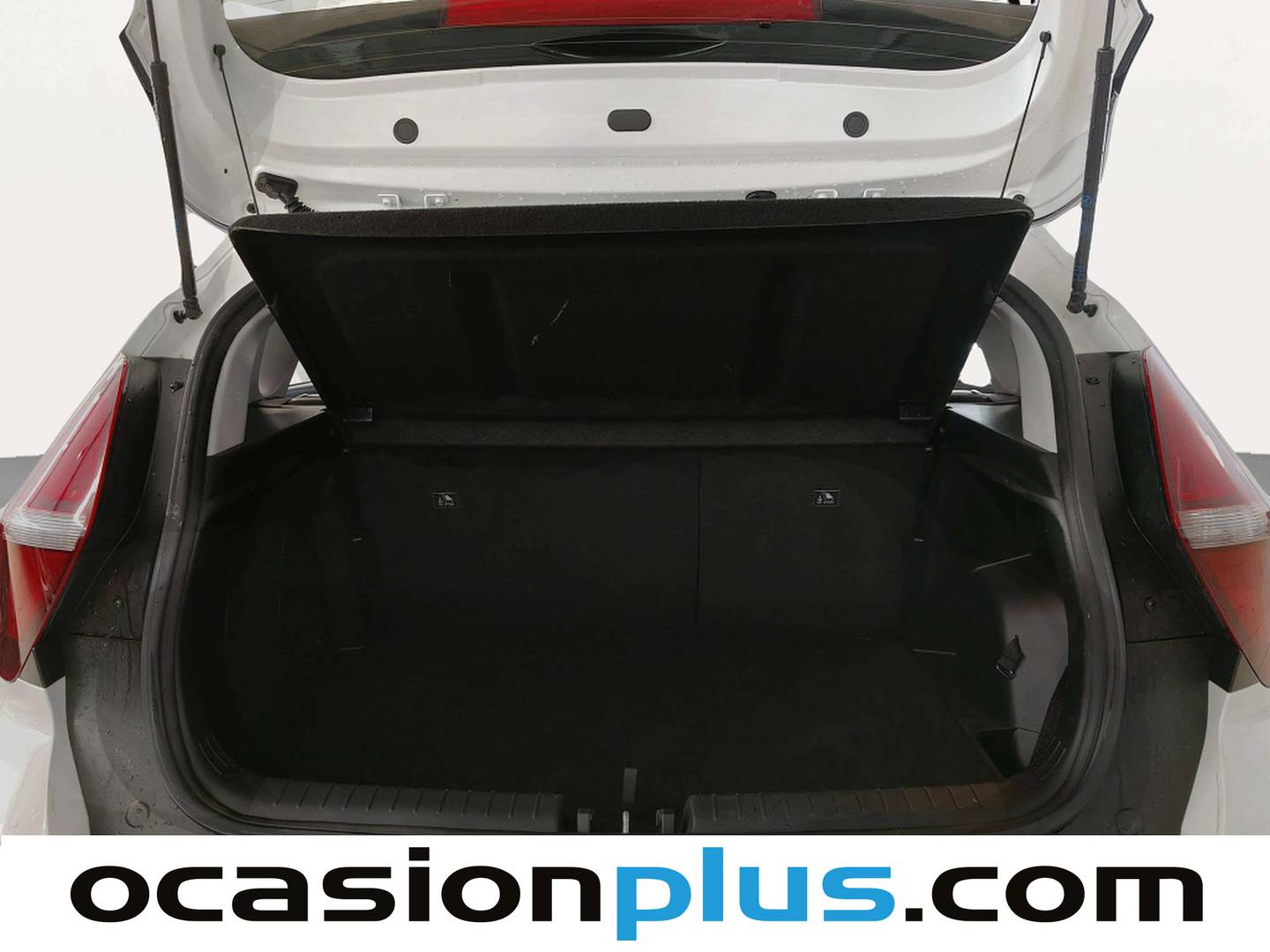 Fotos maletero Hyundai Bayon Hyundai Bayon 1.0 TGDI 48V Maxx (100 CV)