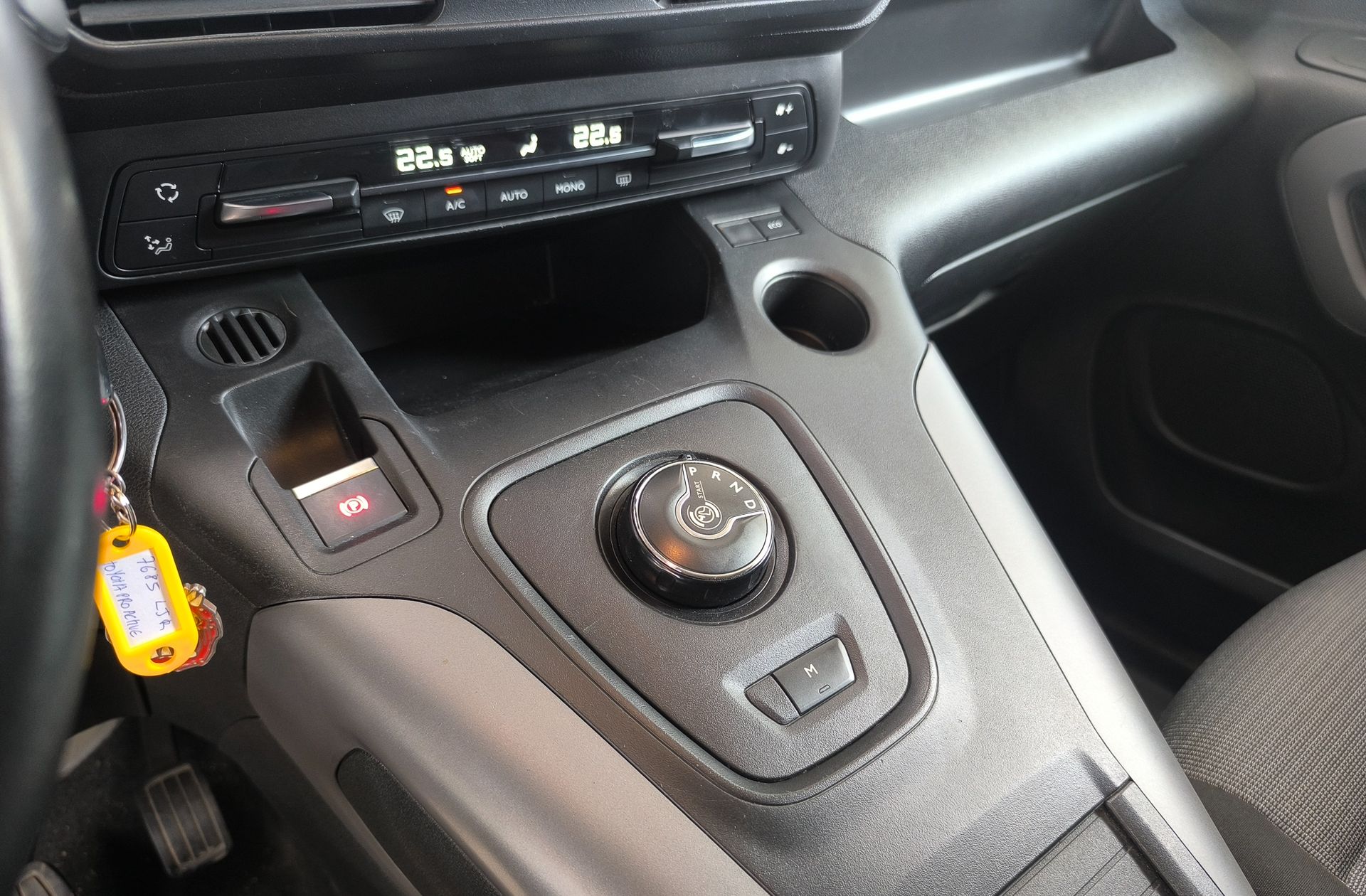 Toyota Proace City 1.5D Family Active L1 - foto 5