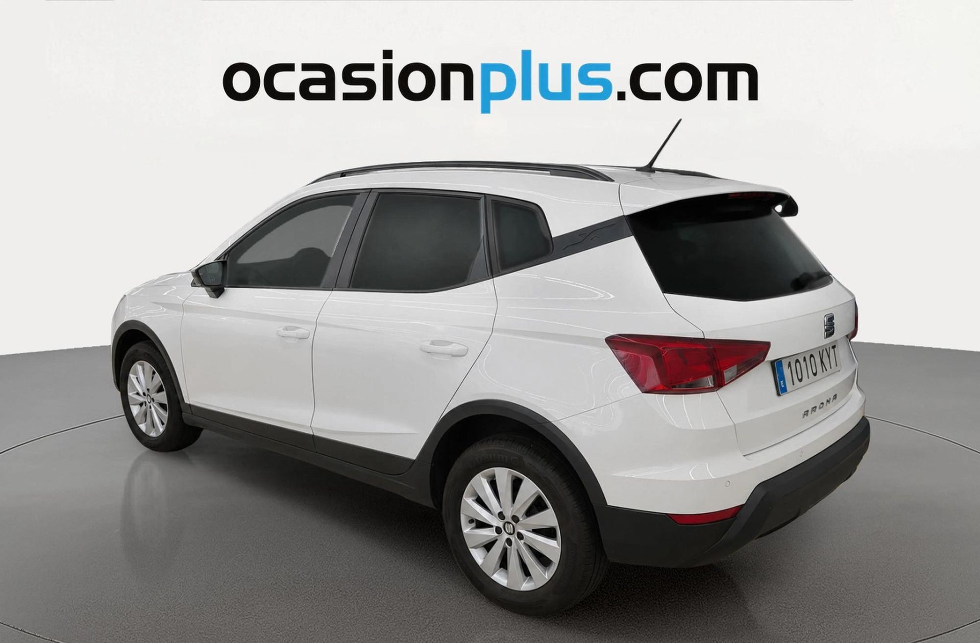 SEAT Arona 1.0 TSI Ecomotive Style - foto 3