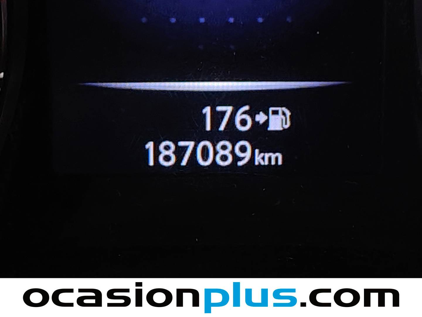 Nissan X-TRAIL Nissan X-Trail dCi 150 N-Connecta 4x2 (150 CV) seminuevo