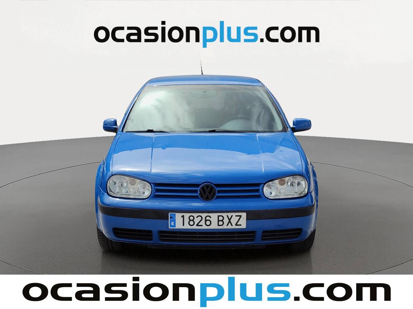 Volkswagen Golf Volkswagen Golf Conceptline 1.9 TDI (100 CV) 100cv