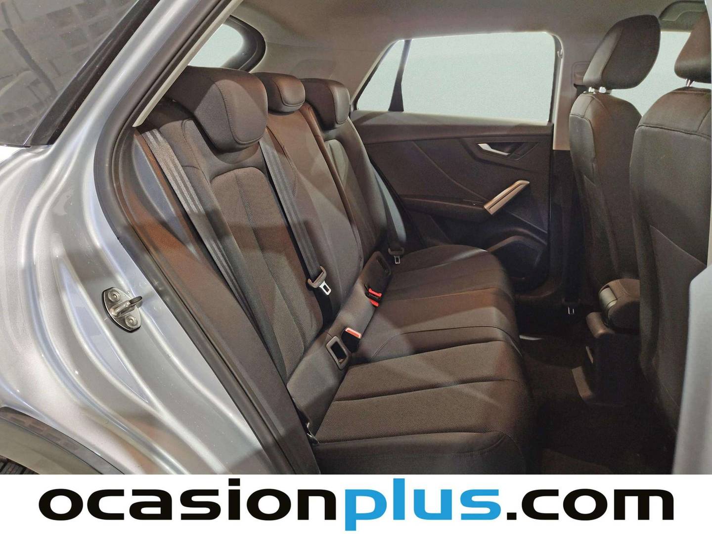 Audi Q2 Audi Q2 Advanced 35 TFSI (150 CV) S tronic gasolina