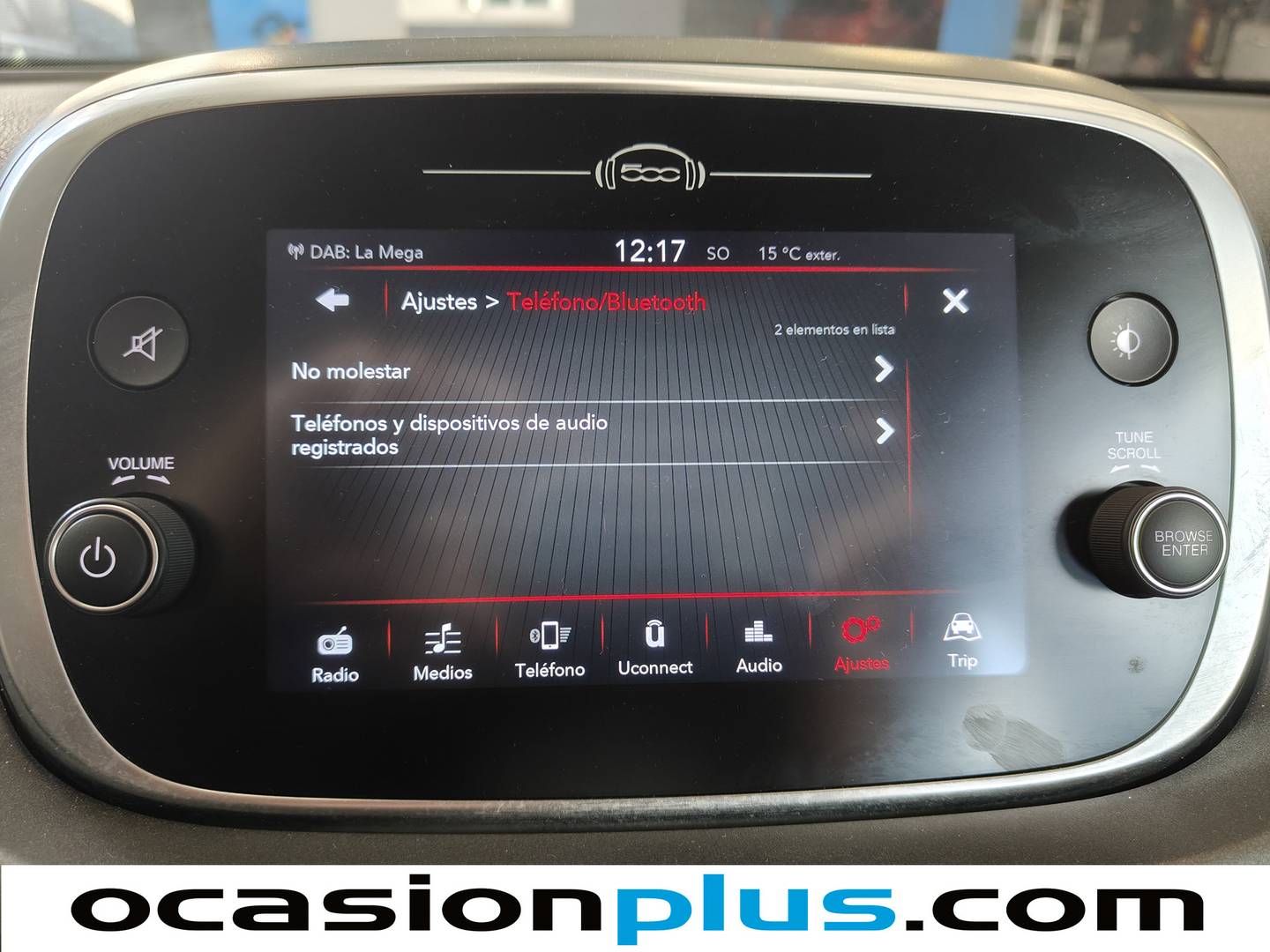 Foto Fiat 500X Fiat 500X 1.0 Firefly T3 S&S Cross (120 CV)