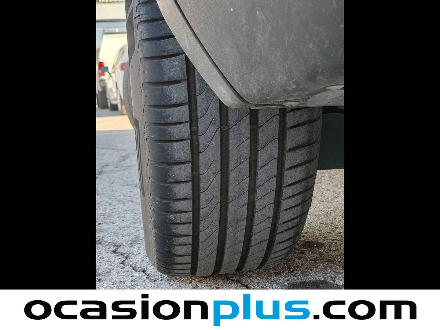 Peugeot 5008 Peugeot 5008 BlueHDi 130 S&S Allure (130 CV) 7 Plazas de ocasión