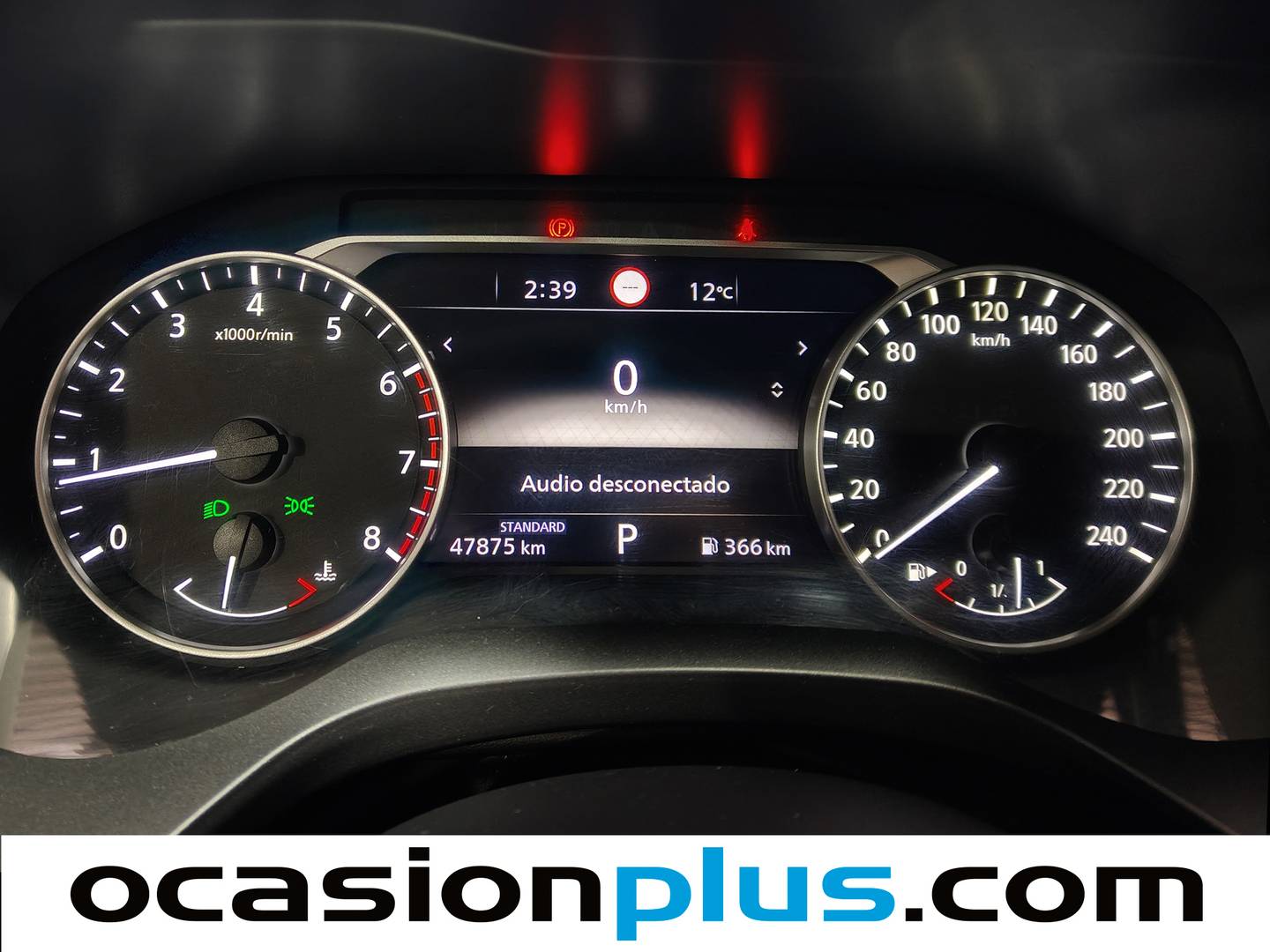 Foto Nissan QASHQAI Nissan Qashqai DIG-T 158 mHEV Acenta Xtronic (158 CV)