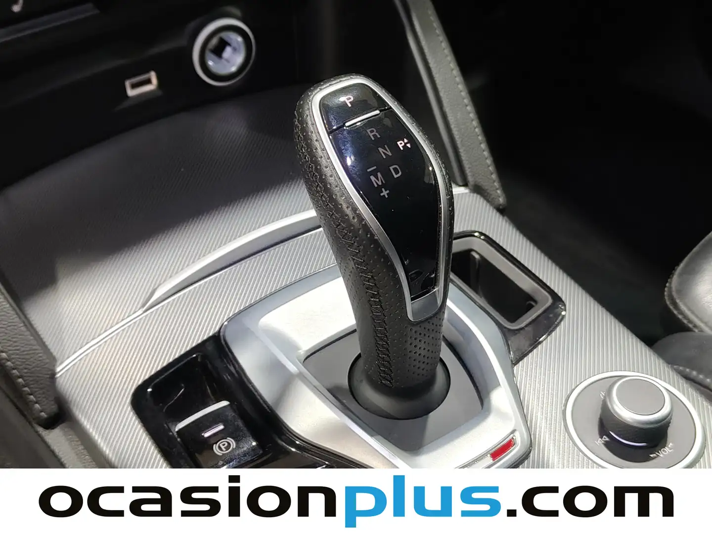 Foto Alfa Romeo Stelvio Alfa Romeo Stelvio 2.2 Diésel Veloce Q4 Auto (210 CV)