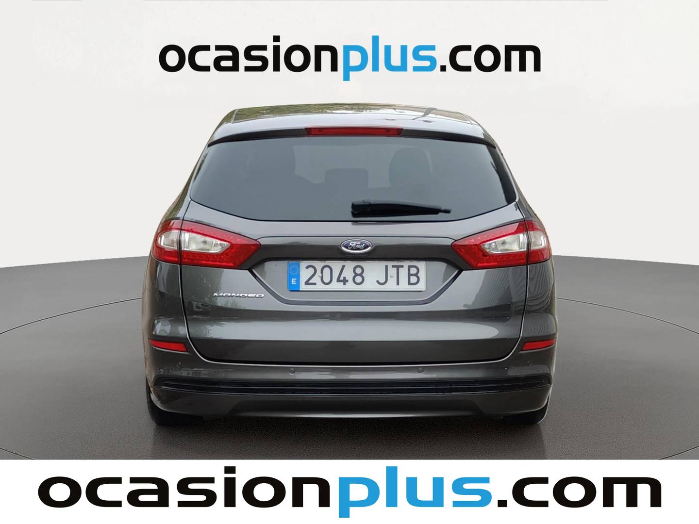 Ford Mondeo Ford Mondeo SportBreak 2.0 TDCI Titanium (180 CV) al mejor precio