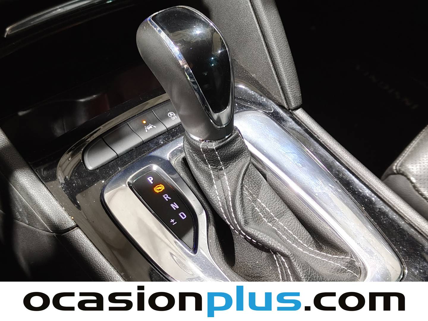 Foto Opel Insignia Opel Insignia GS 1.5 Turbo XFT T Excellence Auto (165 CV)