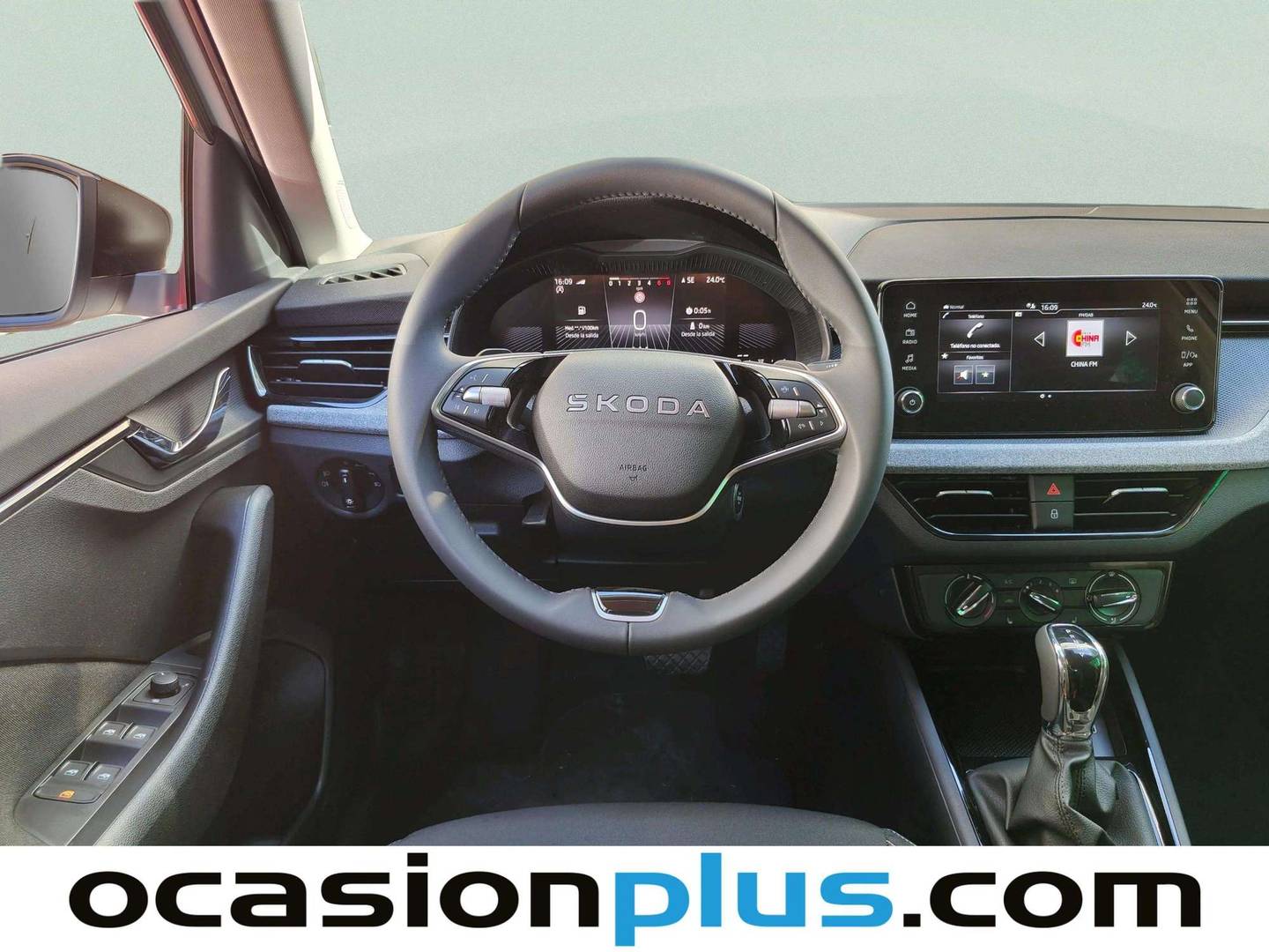 Skoda Kamiq Skoda Kamiq 1.0 TSI Selection DSG (115 CV) automático