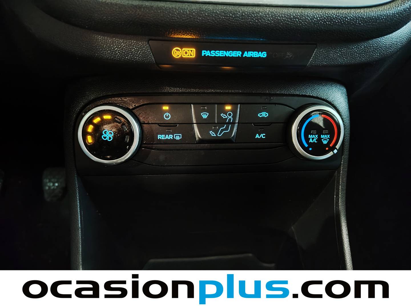 Foto Ford Fiesta Ford Fiesta 1.5 TDCI Trend (85 CV)