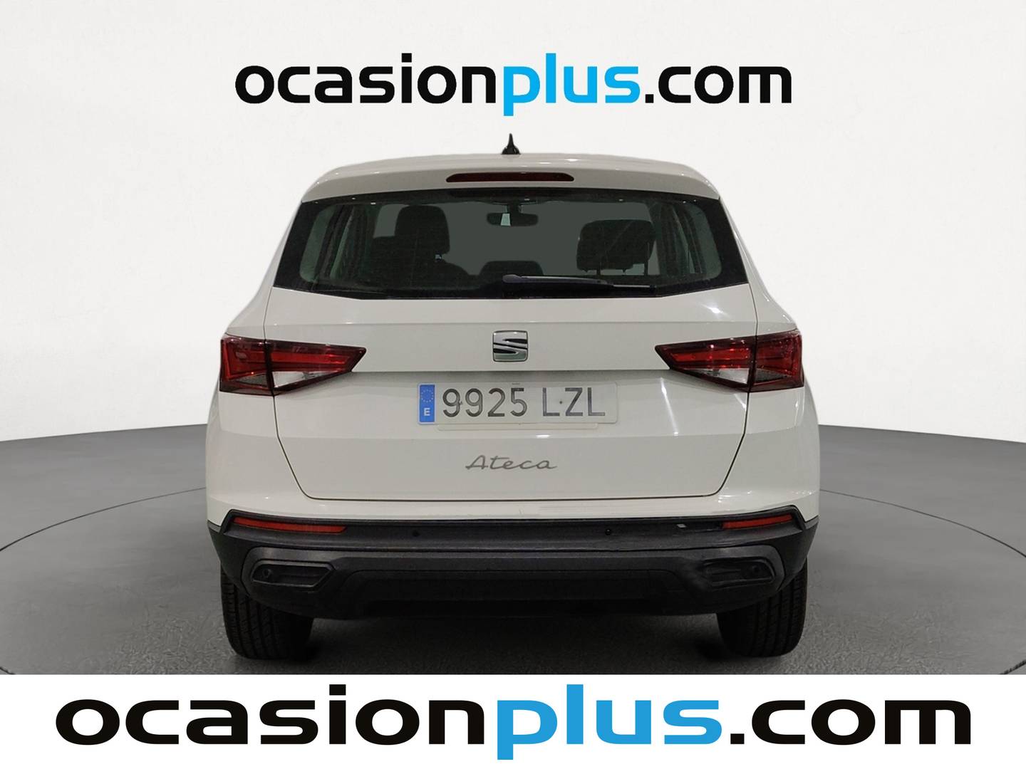 Foto Seat Ateca SEAT Ateca 1.0 TSI S&S Reference (110 CV)