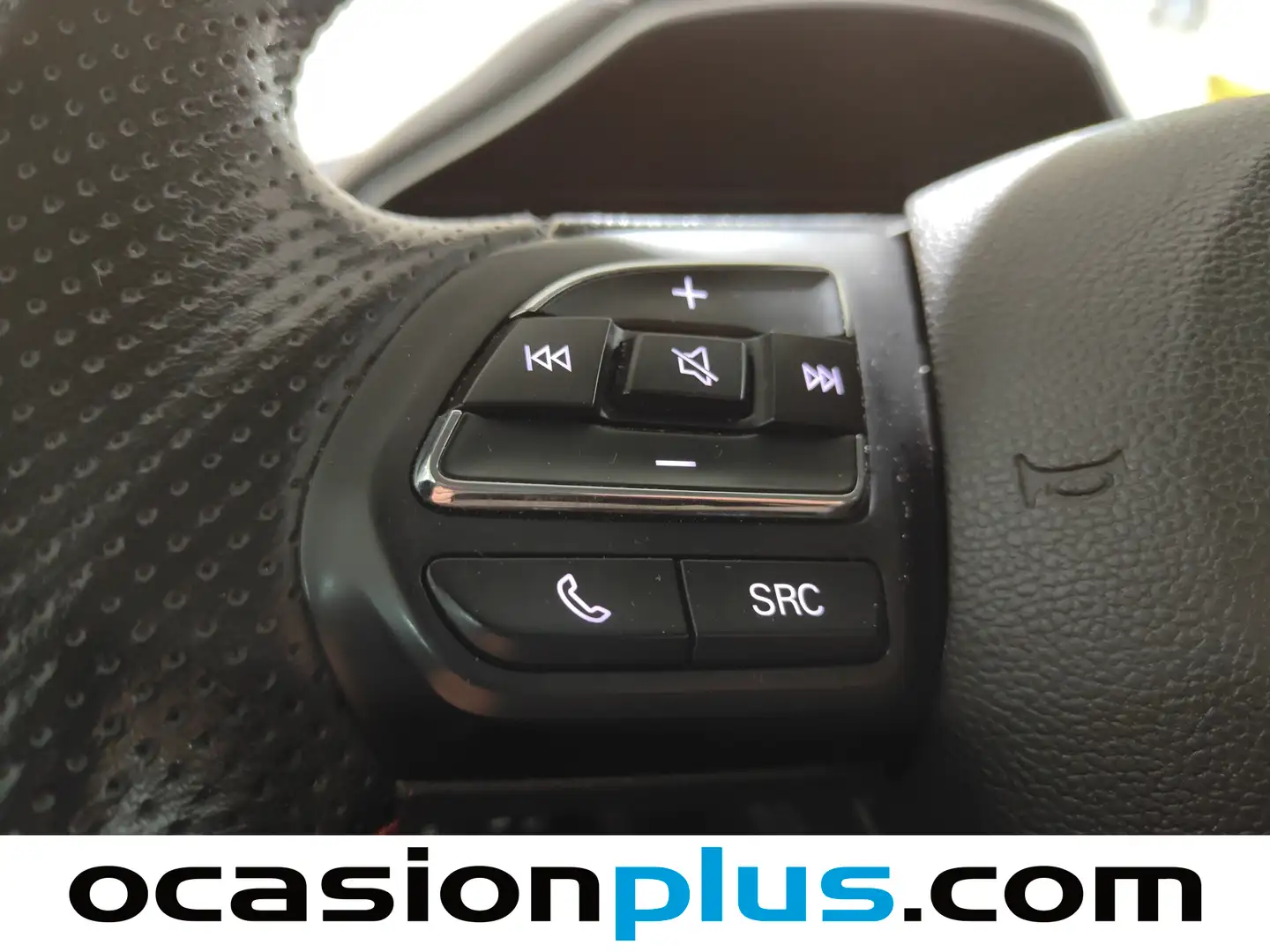 Foto MG HS MG HS 1.5 Turbo GDI Luxury (162 CV)