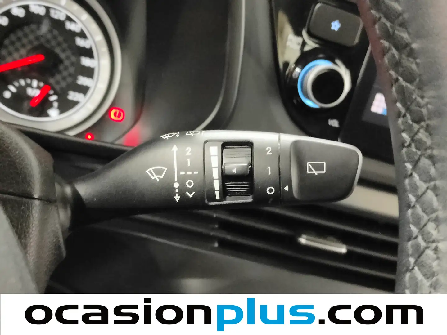 Foto Hyundai Bayon Hyundai Bayon 1.2 MPI Klass (84 CV)