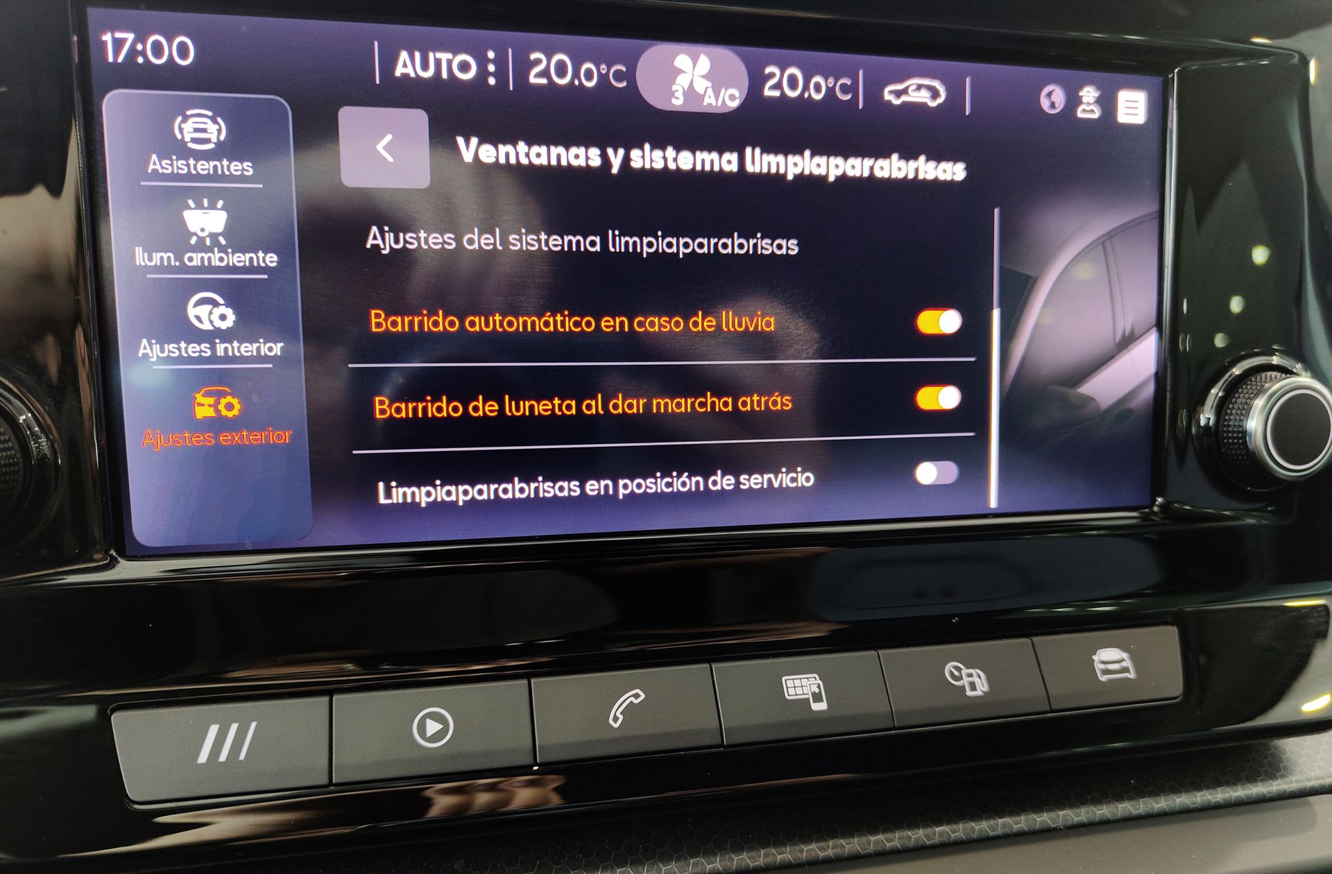 SEAT León 1.5 TSI Style XL - foto 33