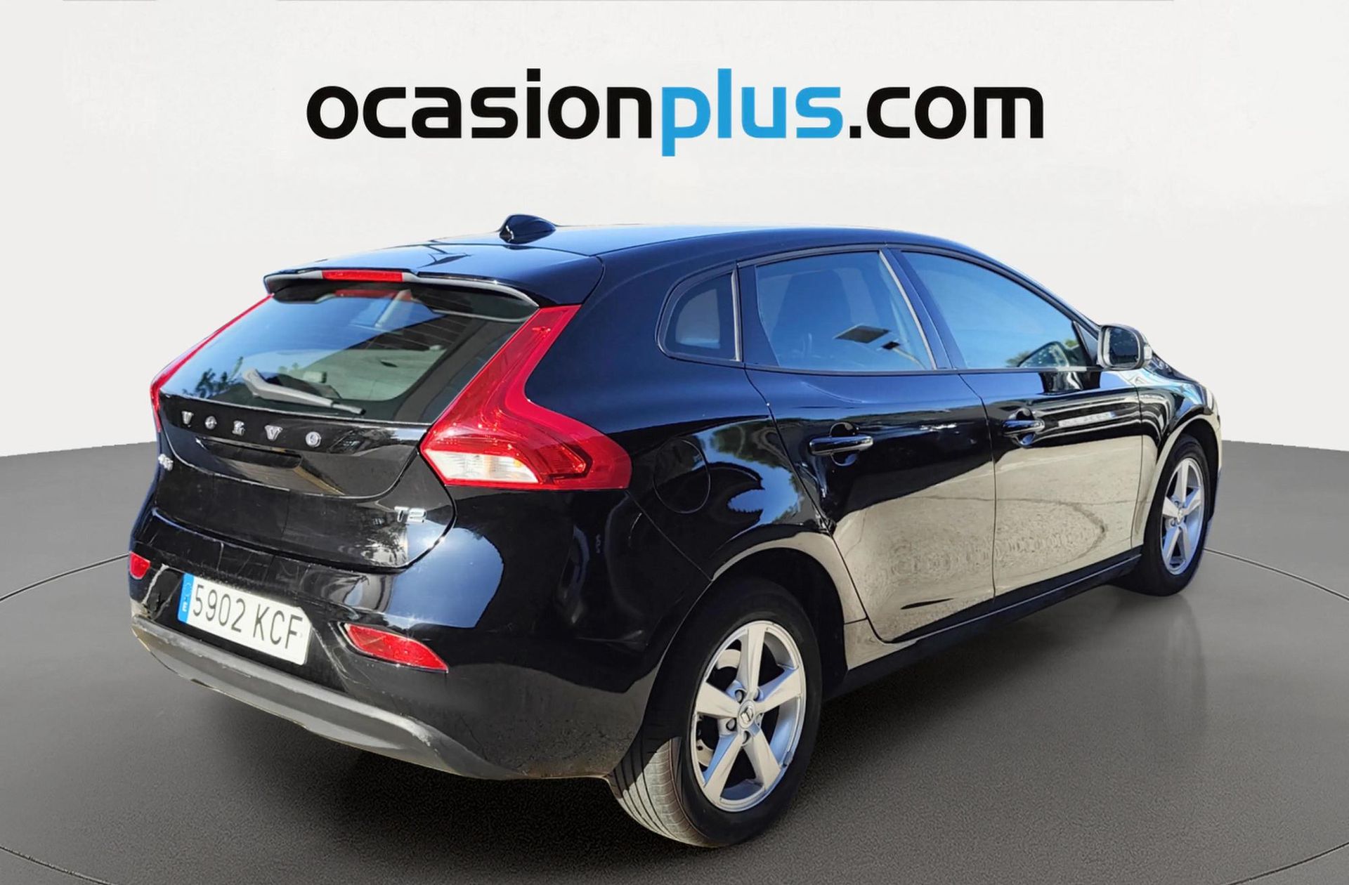 Volvo V40 T2 Kinetic - foto 4