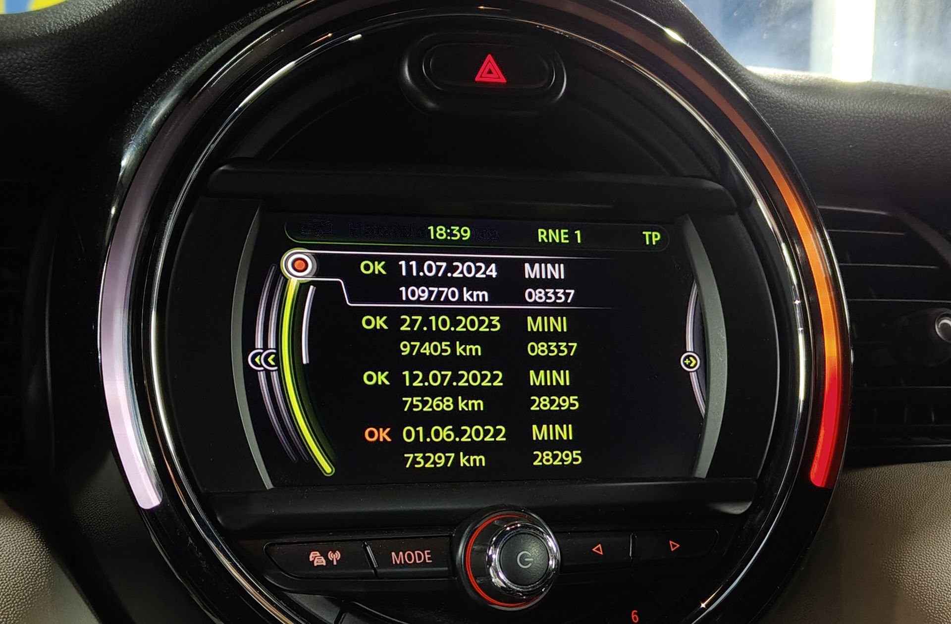 MINI Cooper - foto 25